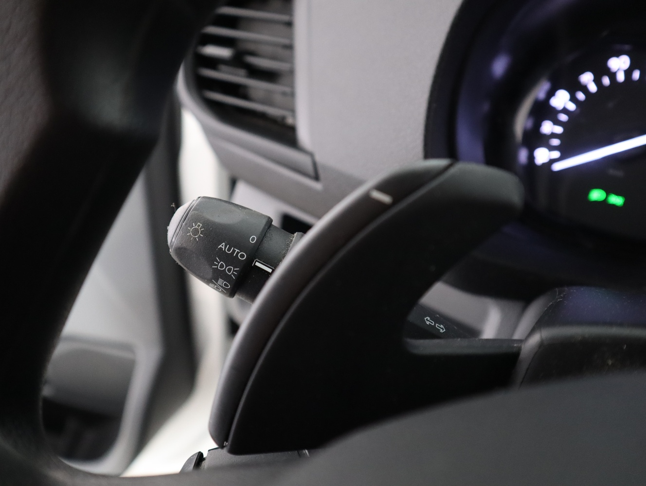 Peugeot Expert vaihtoauto