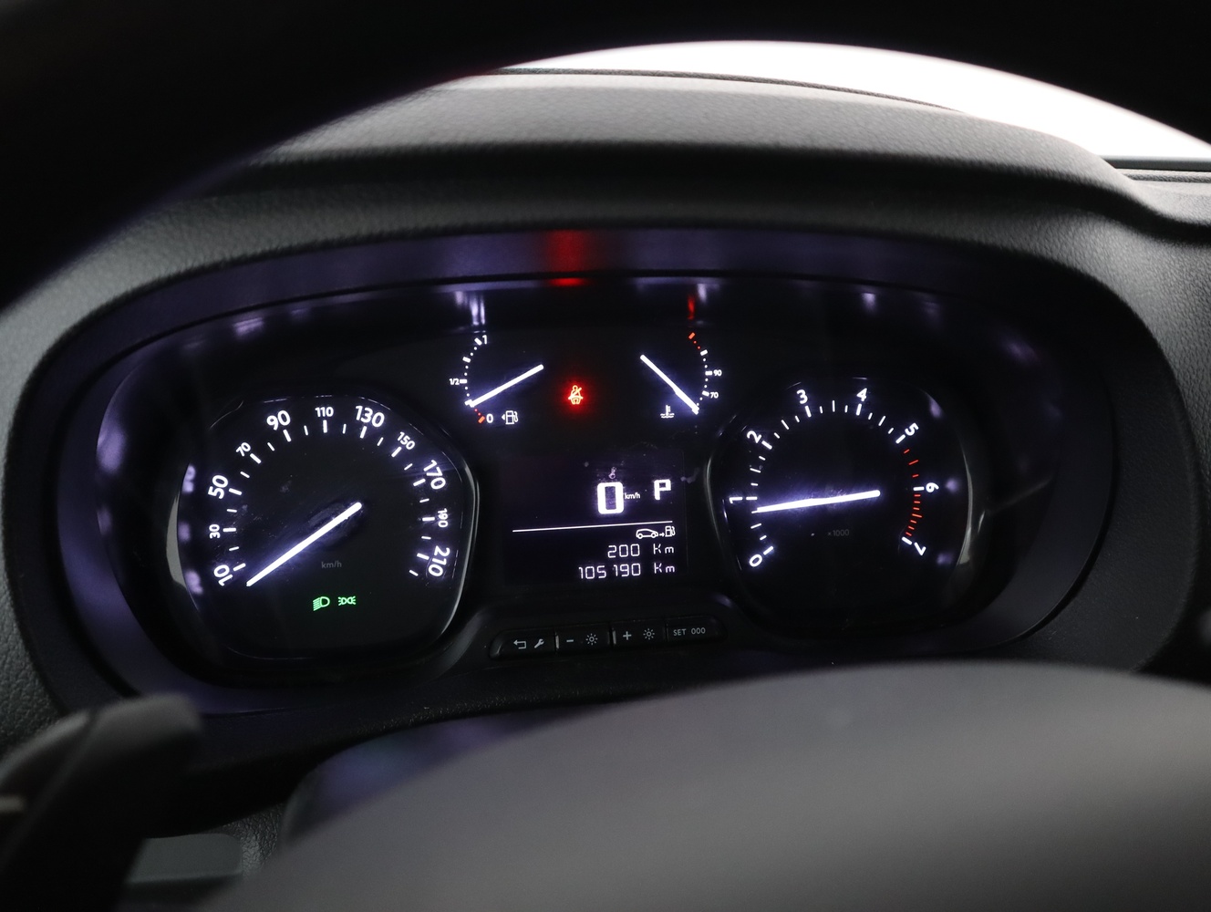 Peugeot Expert vaihtoauto
