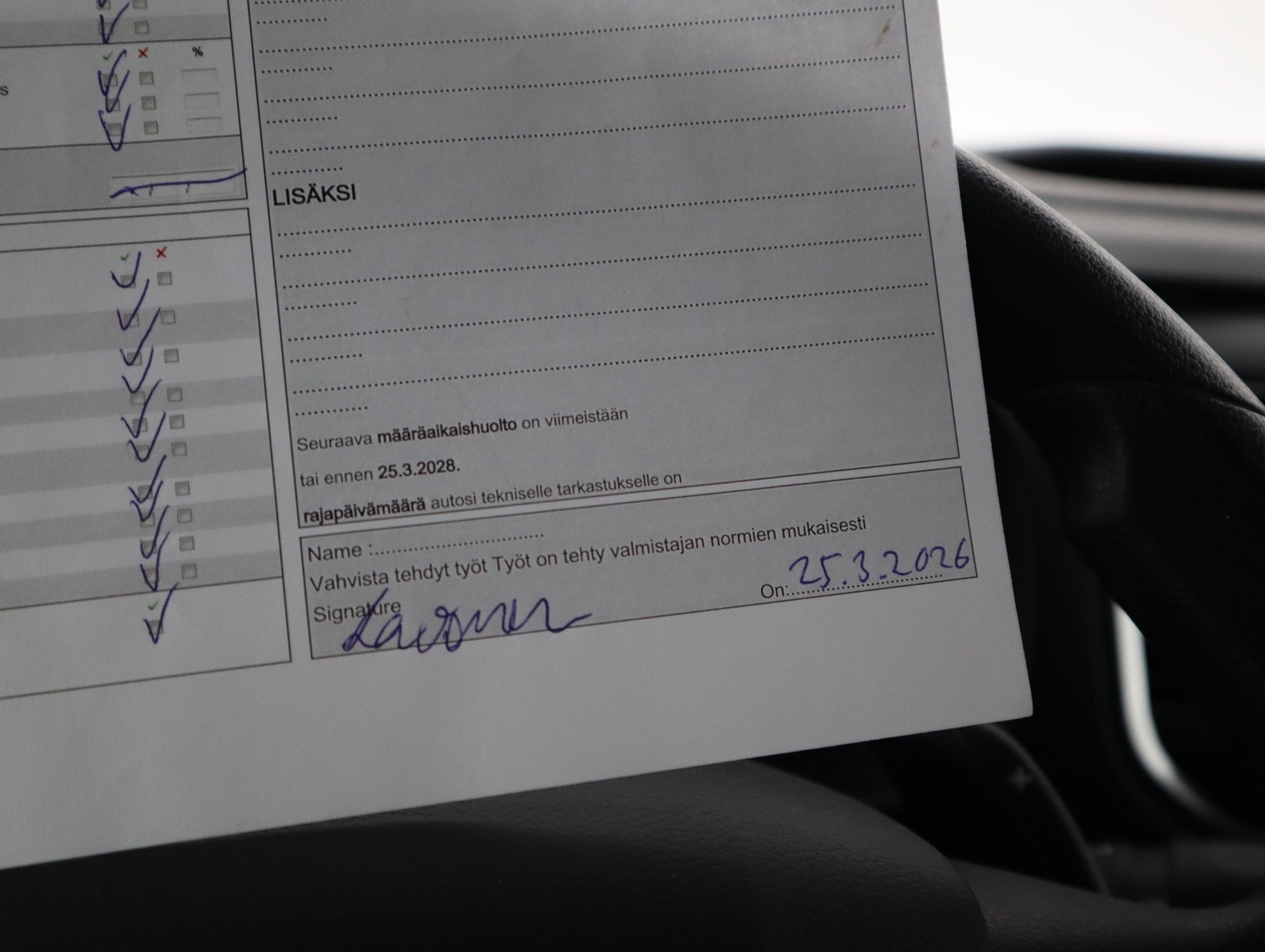 Peugeot Expert vaihtoauto