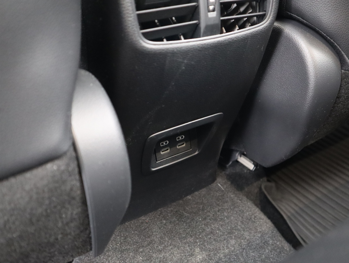 Toyota Corolla Cross vaihtoauto
