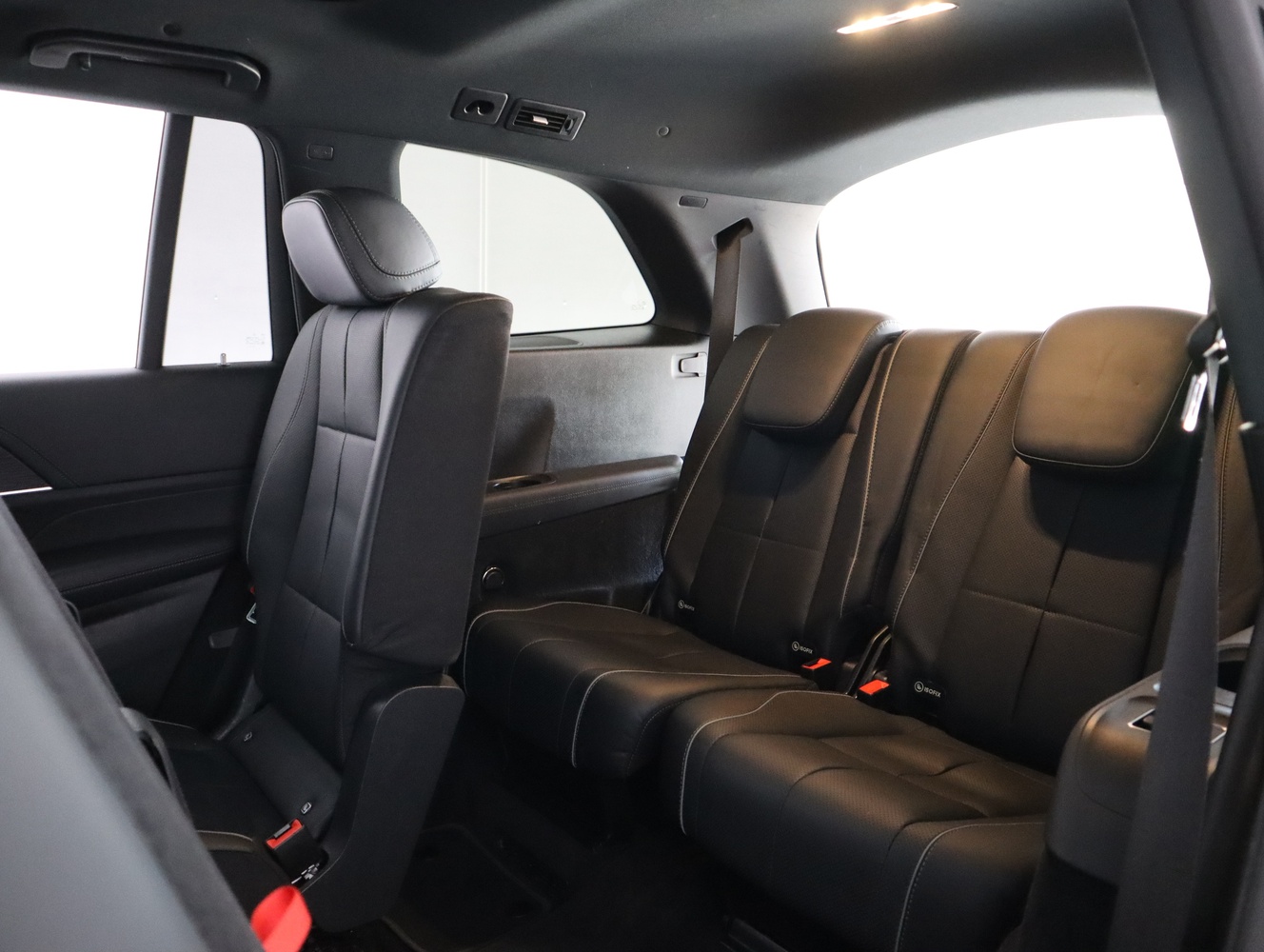 Mercedes-Benz GLS vaihtoauto