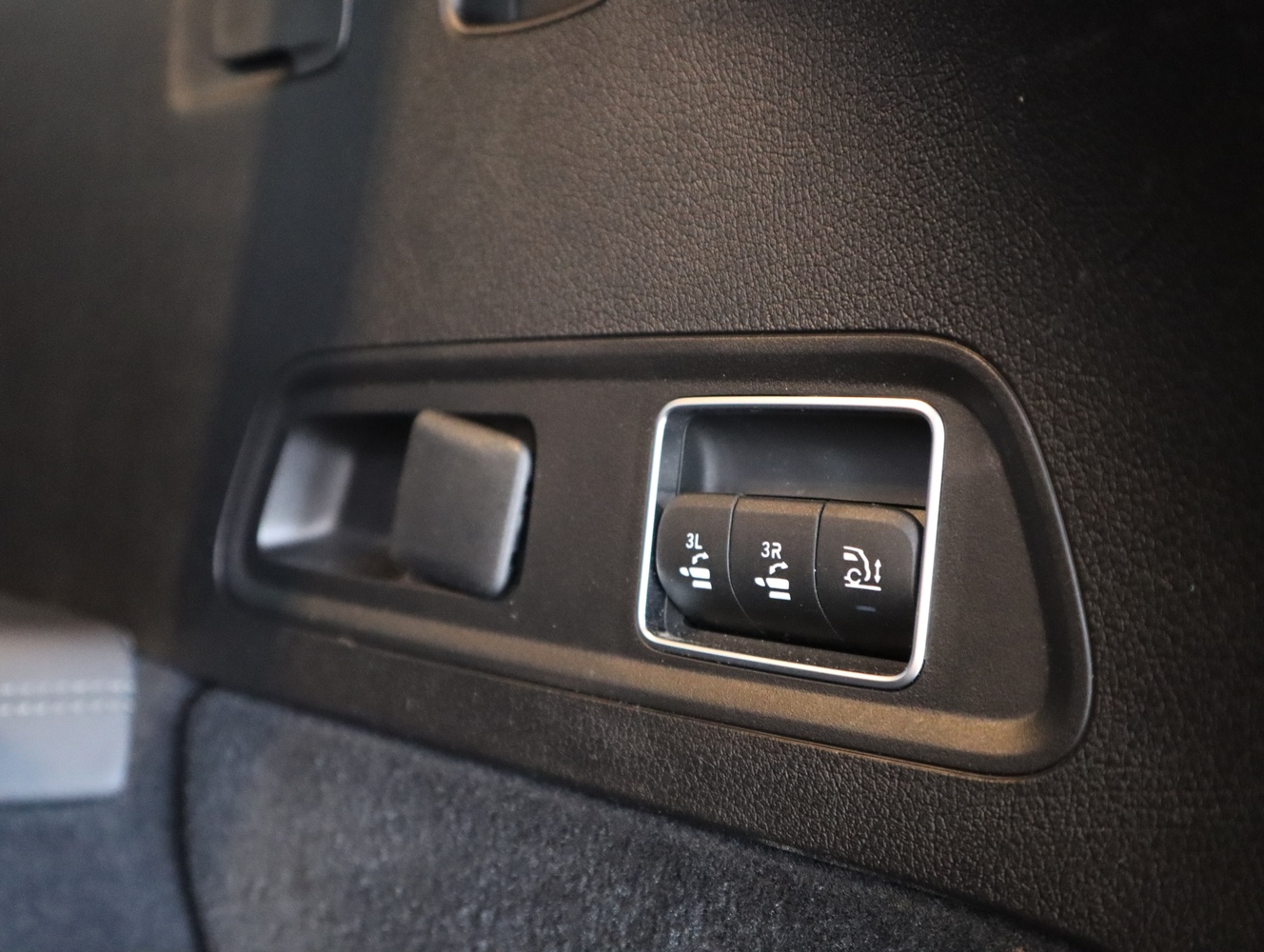 Mercedes-Benz GLS vaihtoauto