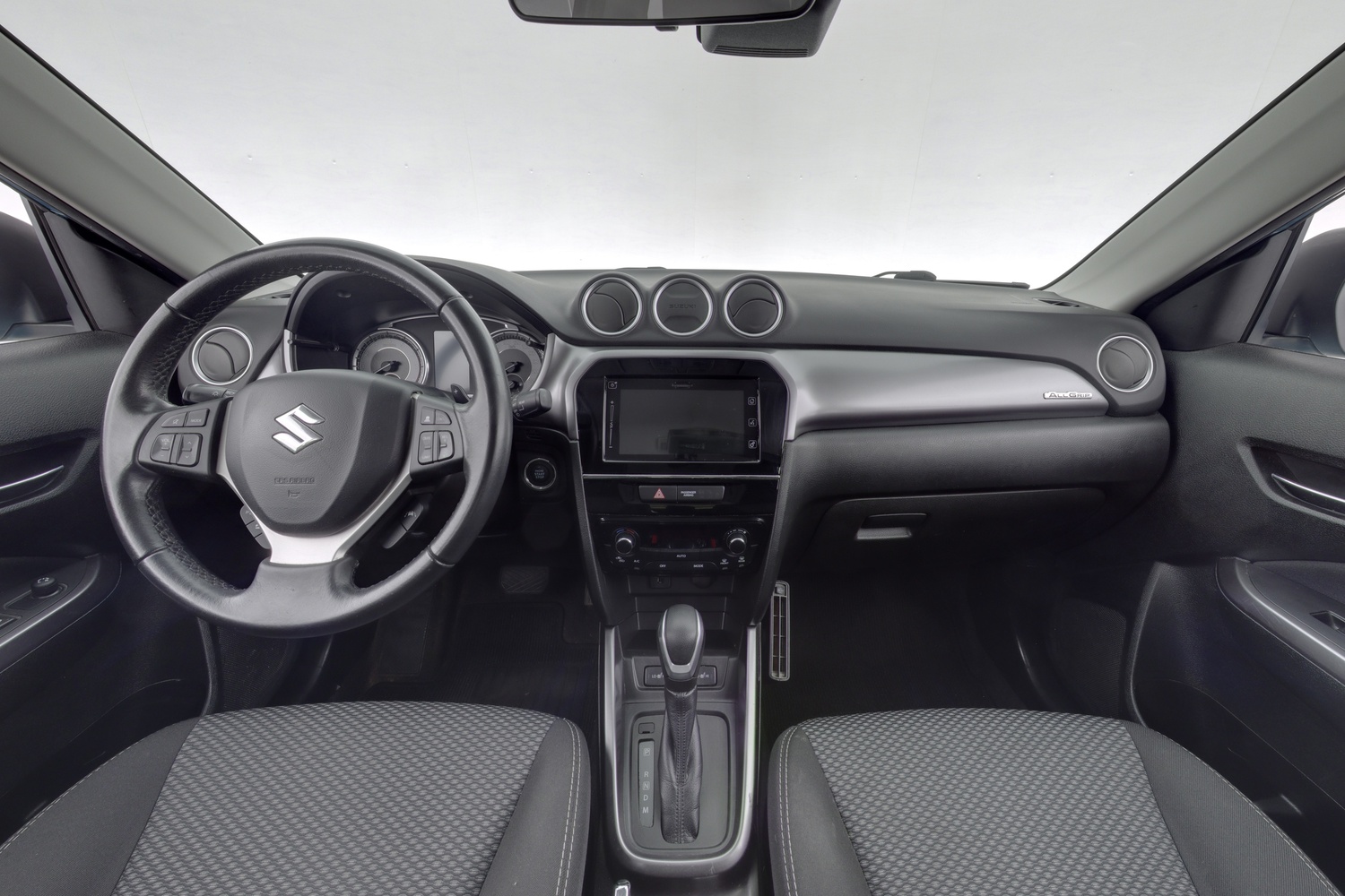 Suzuki Vitara vaihtoauto