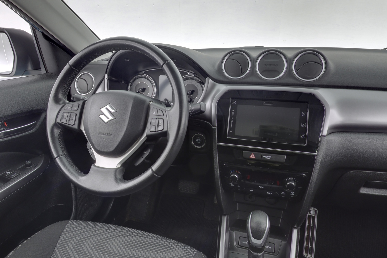 Suzuki Vitara vaihtoauto