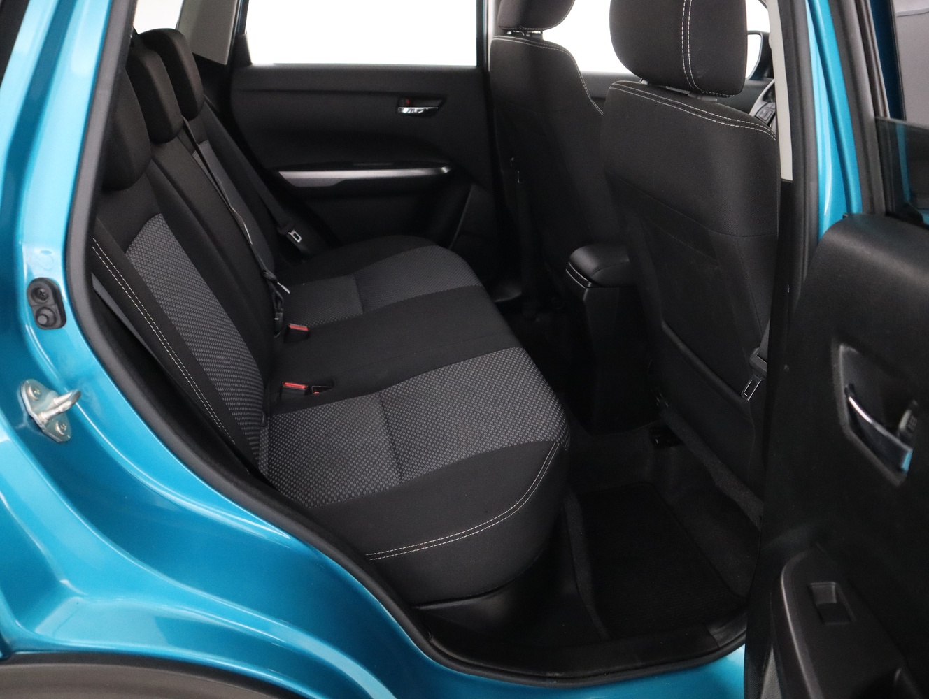 Suzuki Vitara vaihtoauto