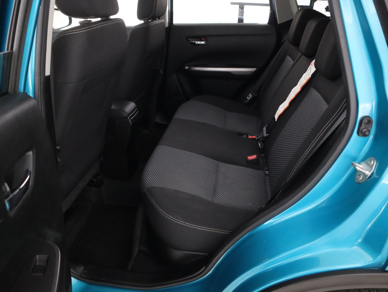 Suzuki Vitara vaihtoauto