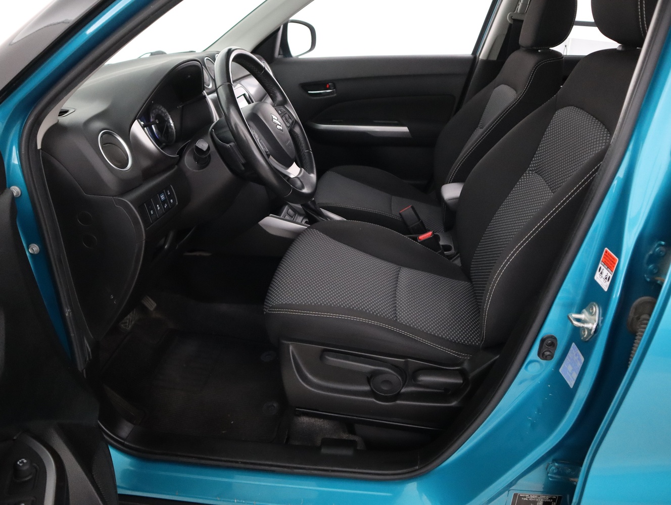 Suzuki Vitara vaihtoauto