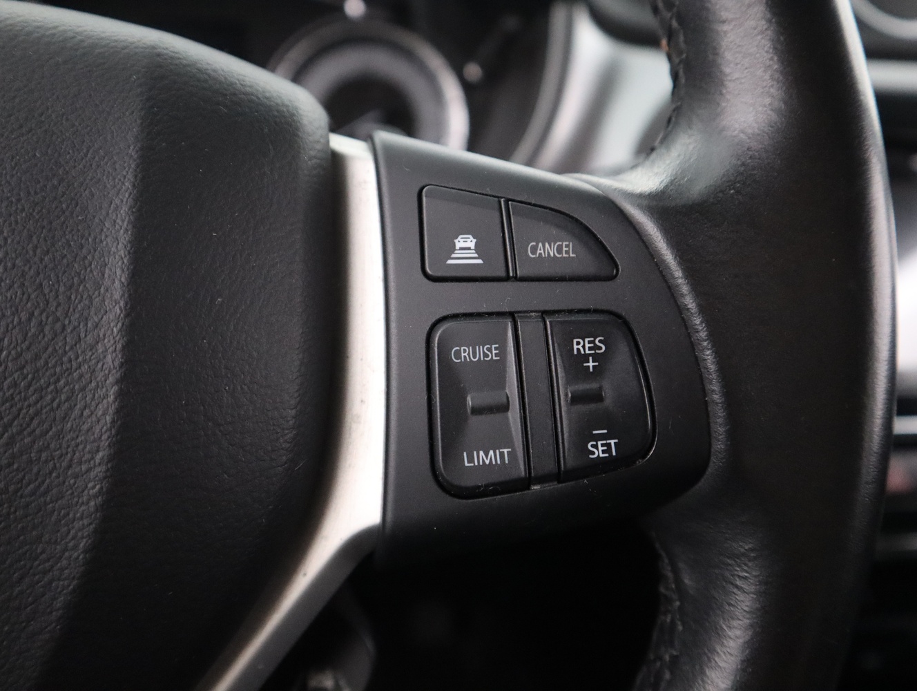 Suzuki Vitara vaihtoauto