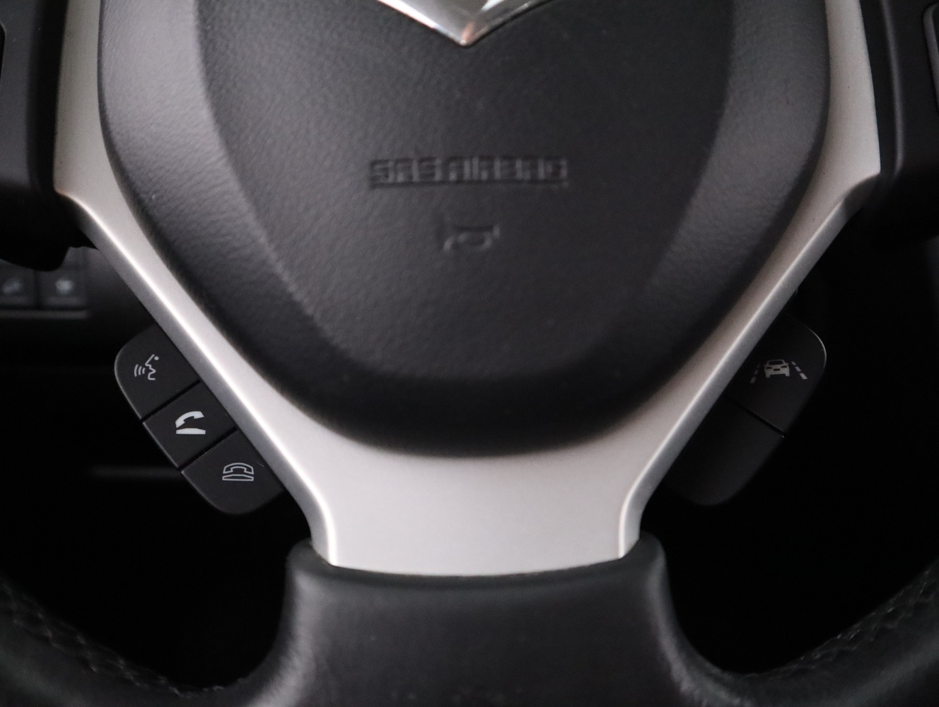 Suzuki Vitara vaihtoauto