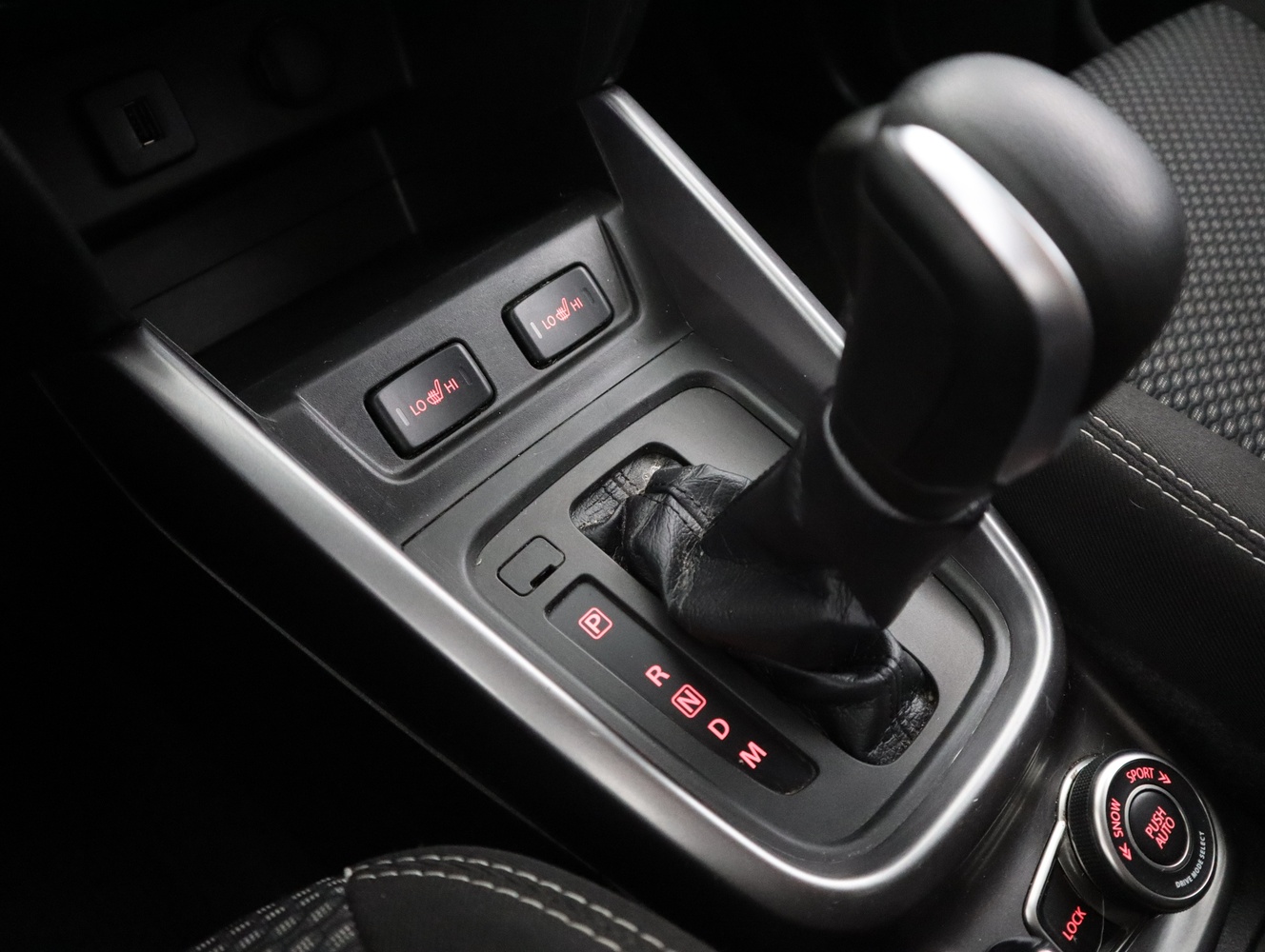 Suzuki Vitara vaihtoauto