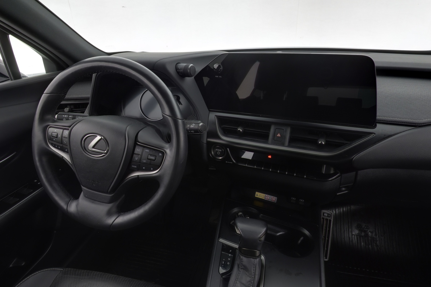 Lexus UX vaihtoauto