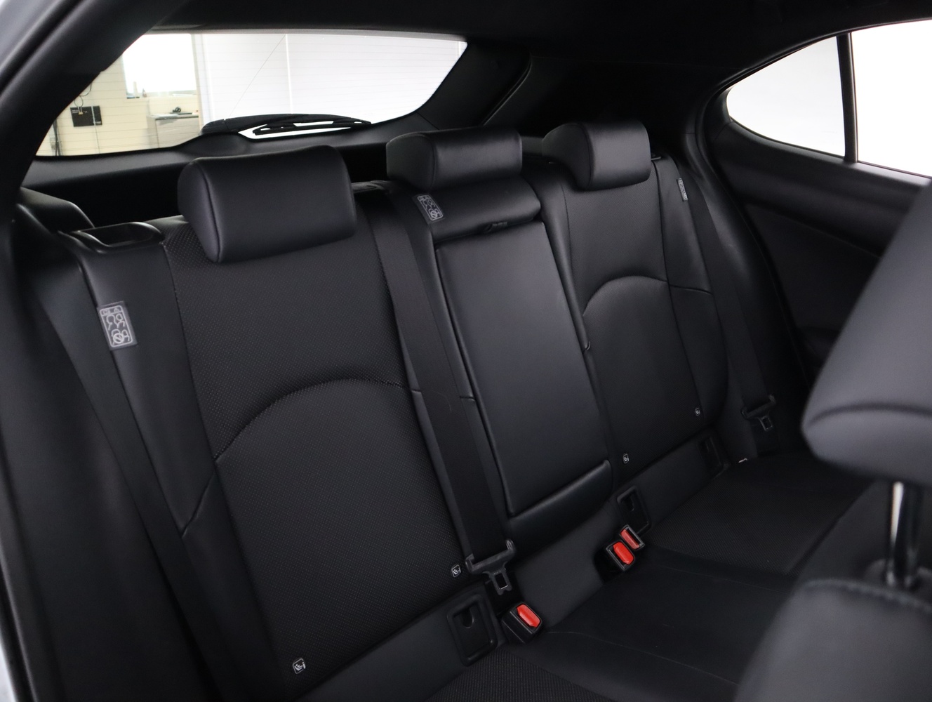 Lexus UX vaihtoauto