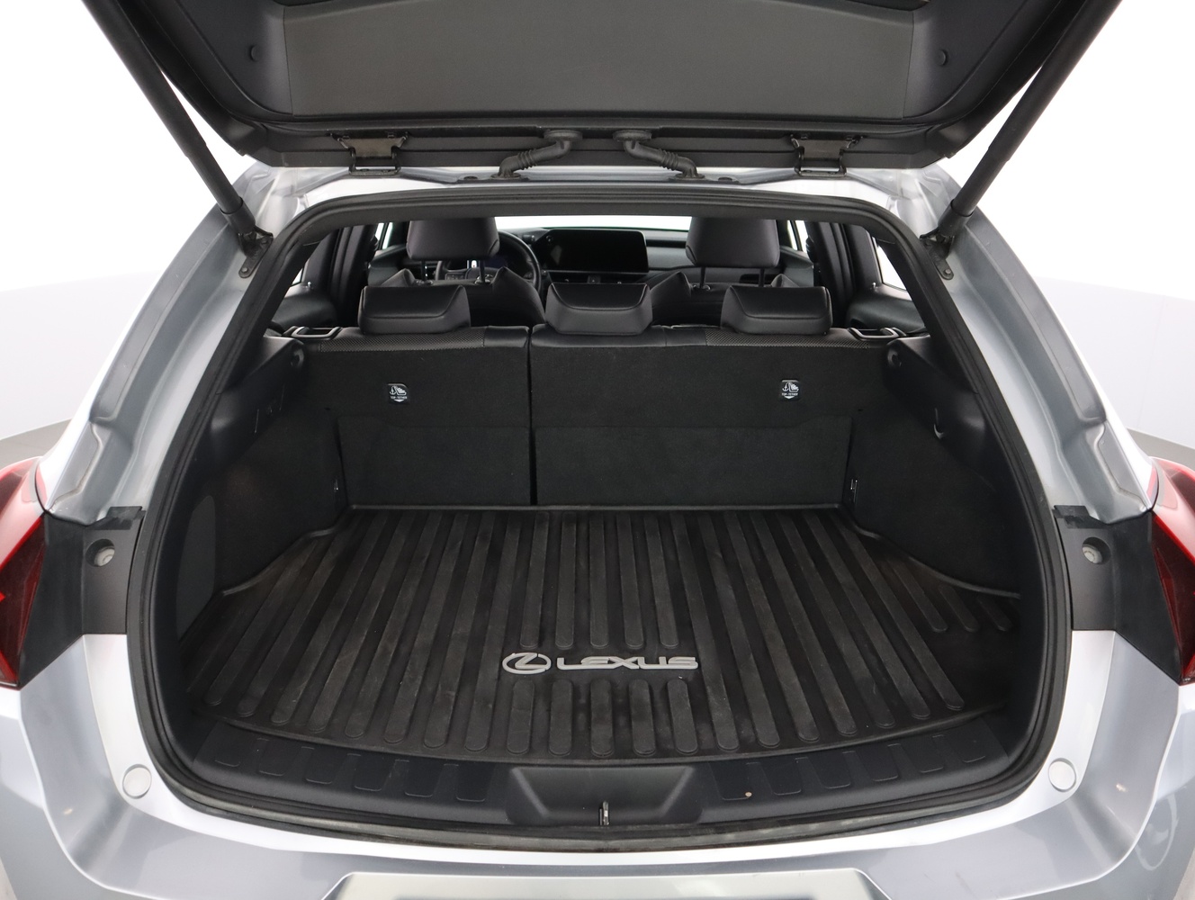 Lexus UX vaihtoauto