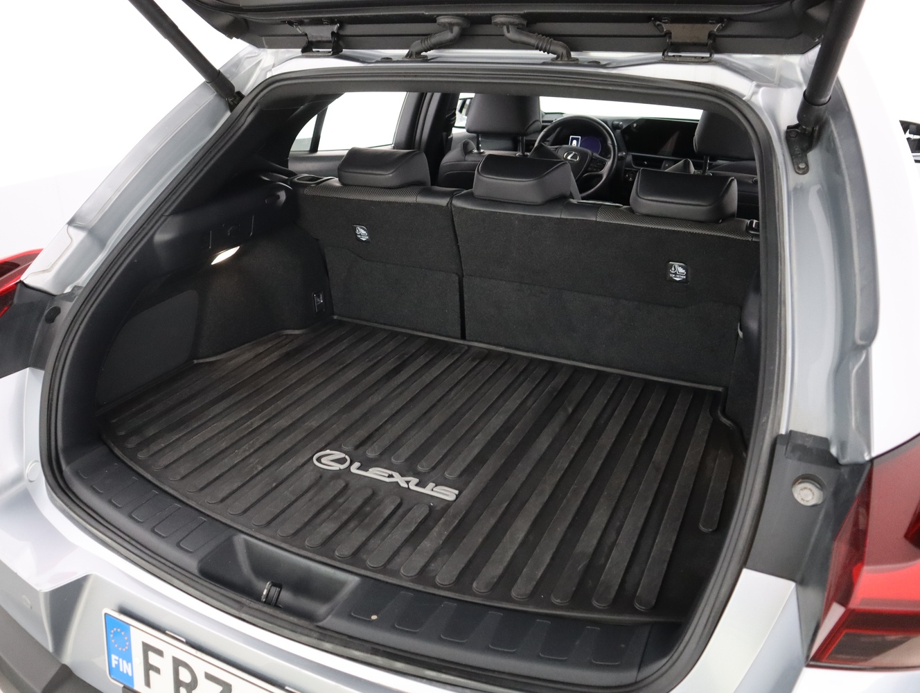 Lexus UX vaihtoauto