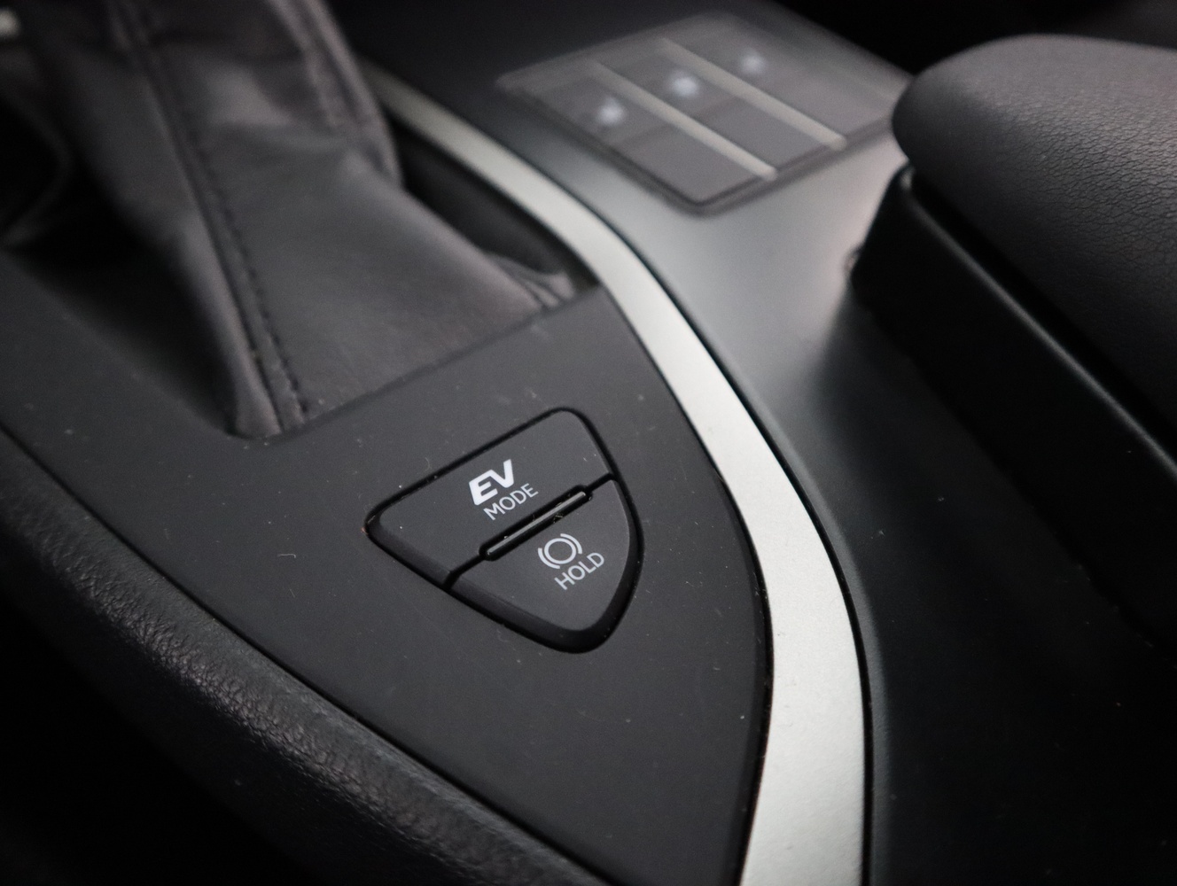 Lexus UX vaihtoauto