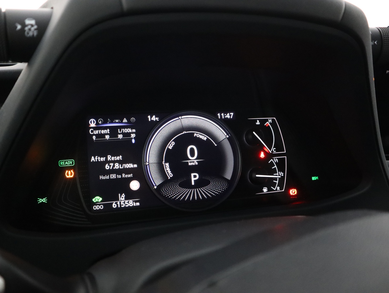 Lexus UX vaihtoauto