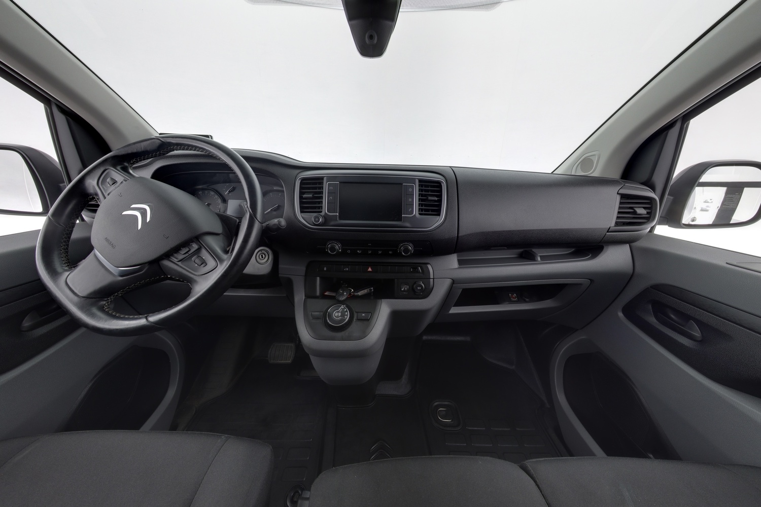 Citroën Jumpy vaihtoauto