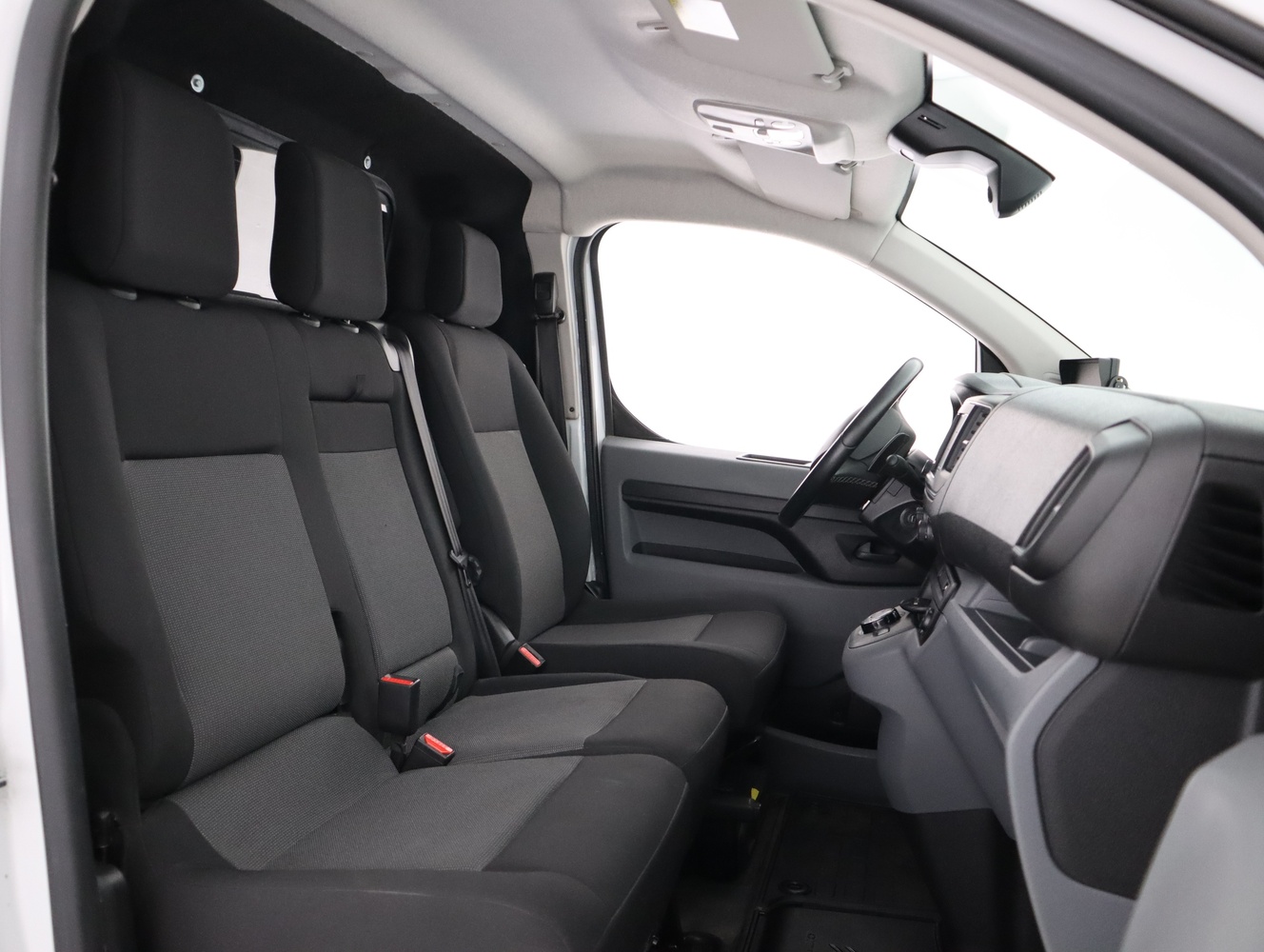 Citroën Jumpy vaihtoauto