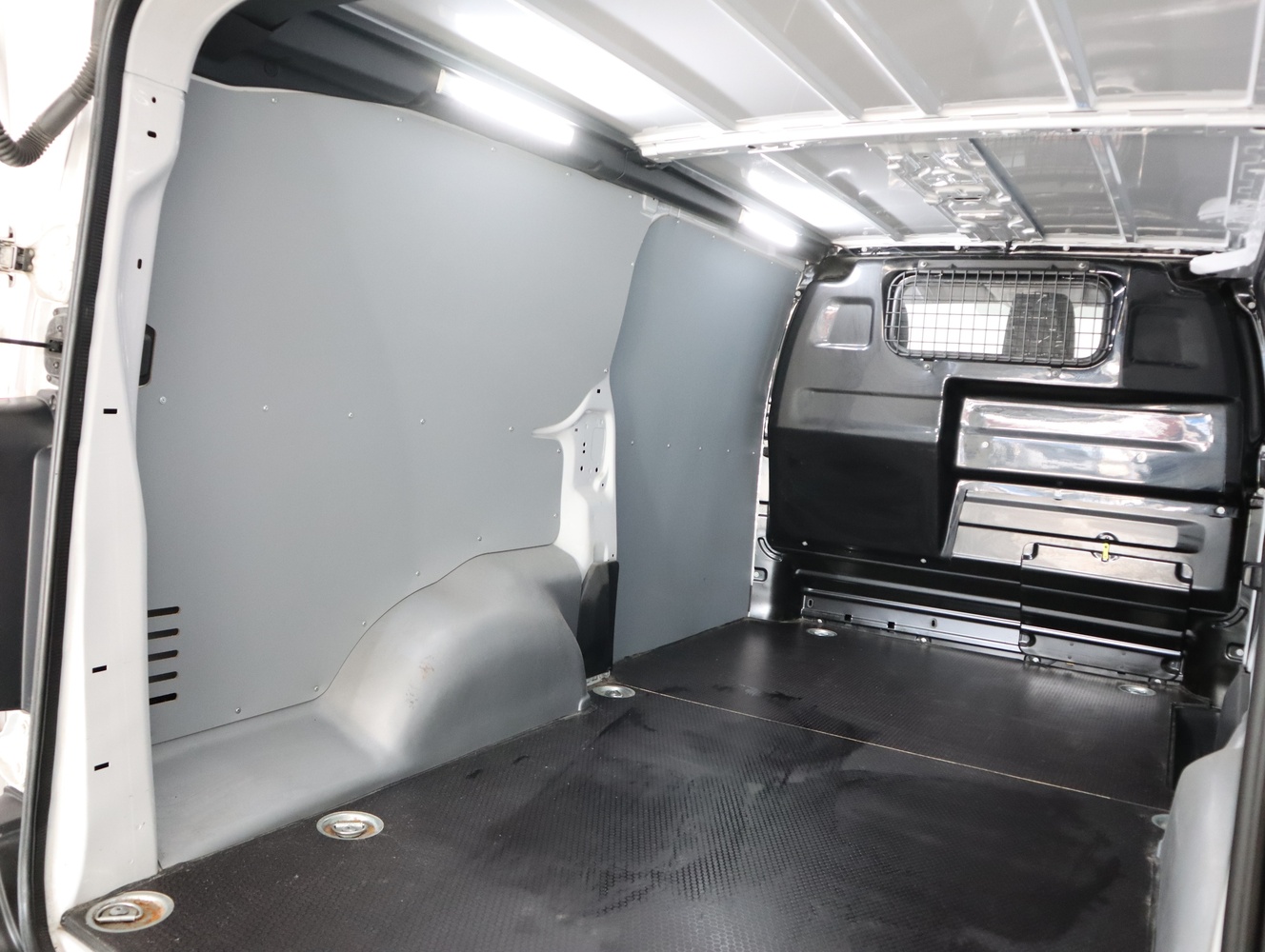 Citroën Jumpy vaihtoauto