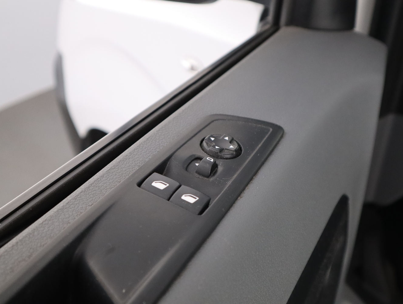 Citroën Jumpy vaihtoauto