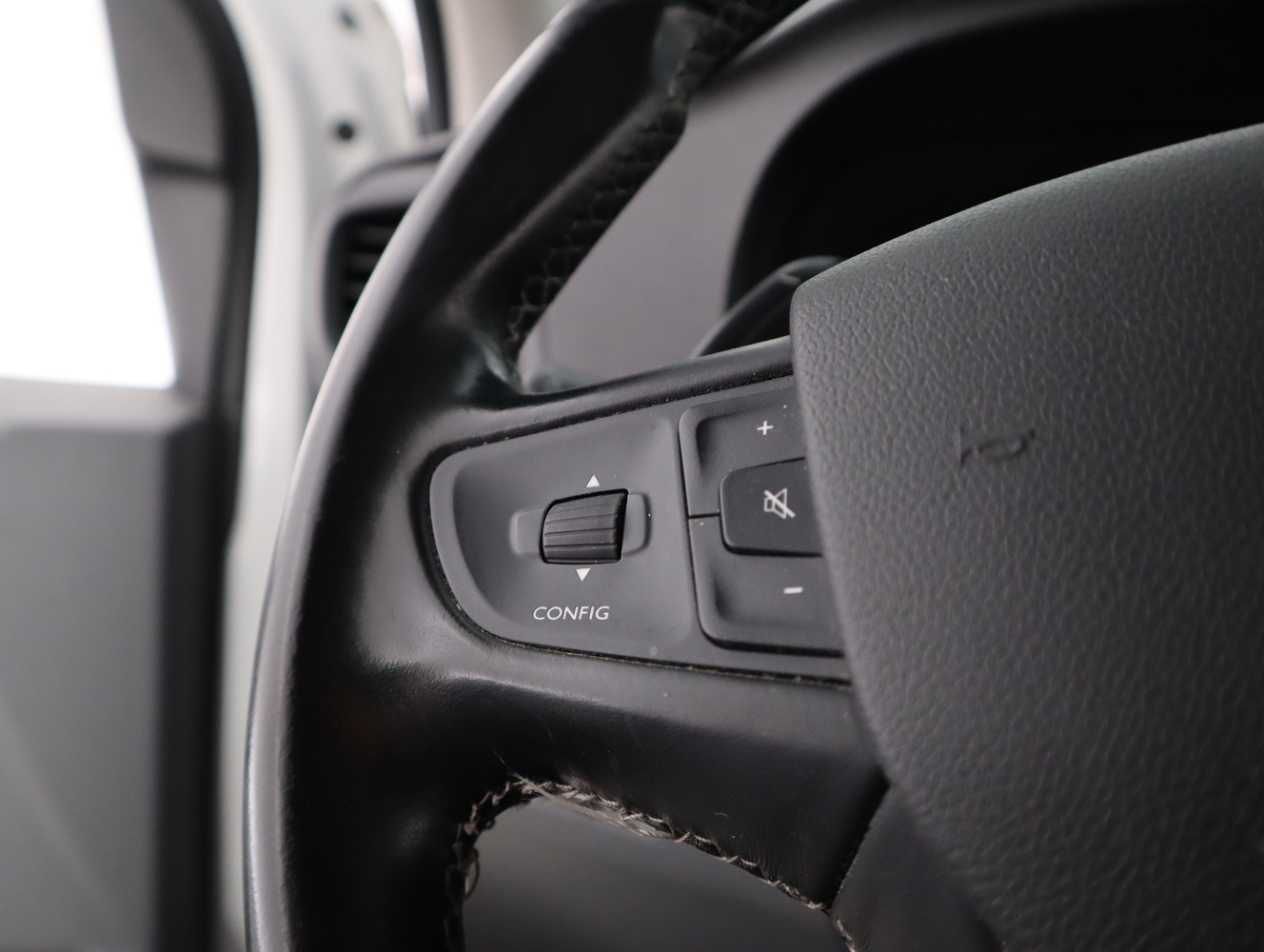 Citroën Jumpy vaihtoauto