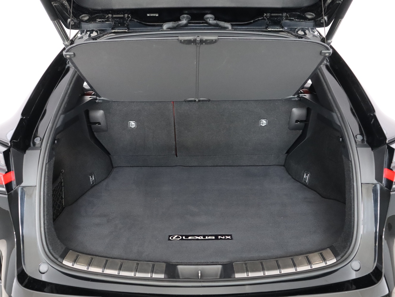 Lexus NX vaihtoauto