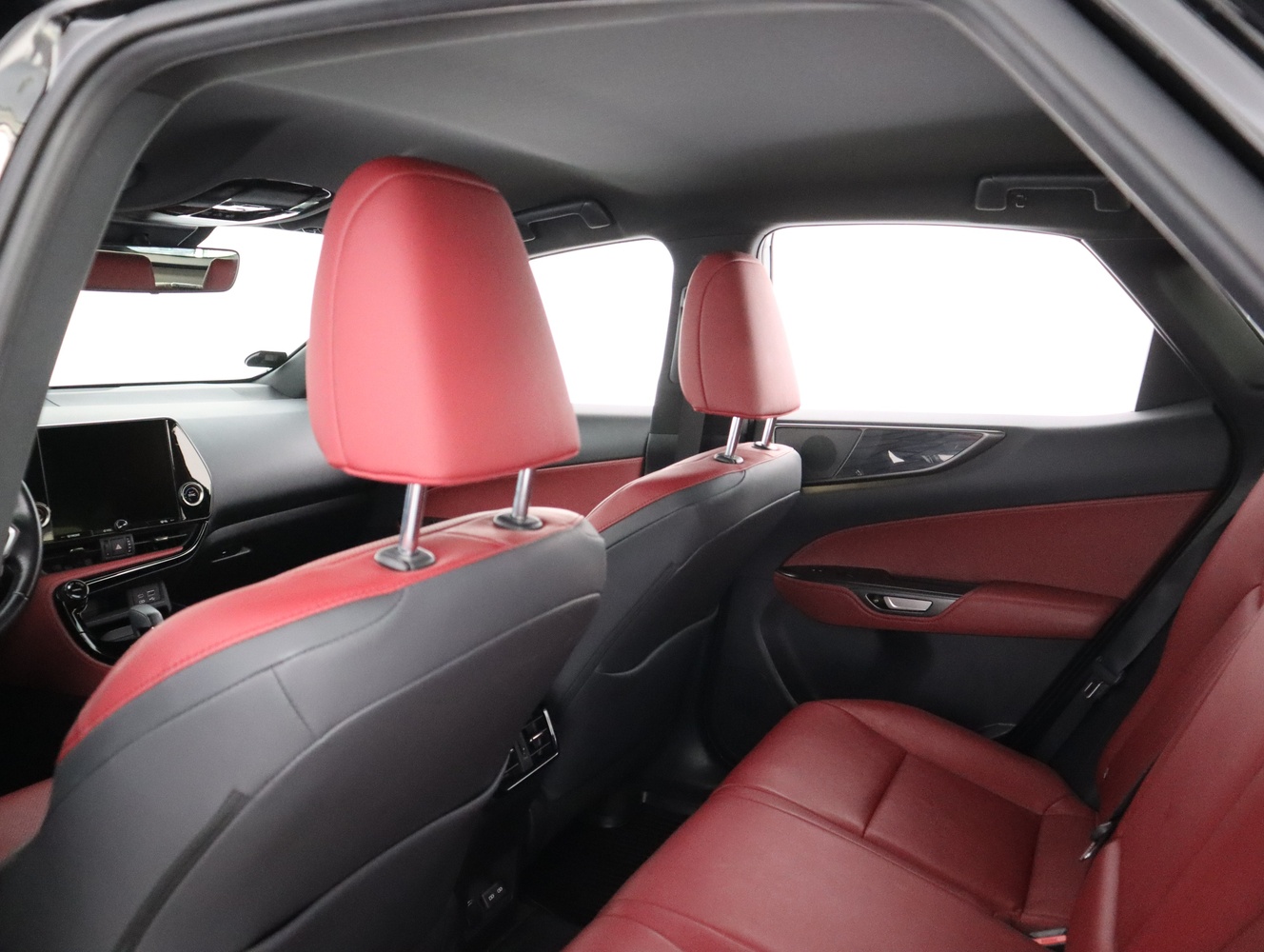 Lexus NX vaihtoauto