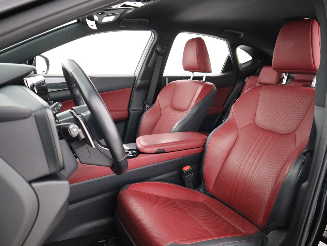 Lexus NX vaihtoauto