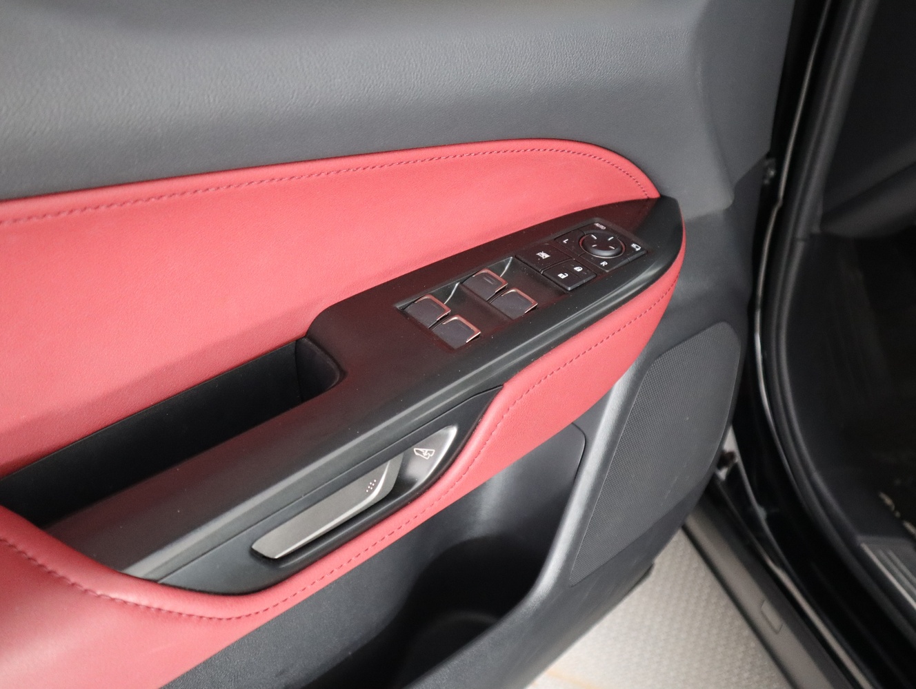 Lexus NX vaihtoauto