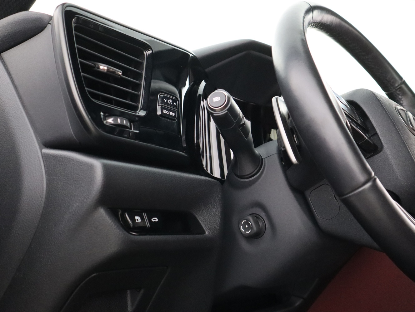 Lexus NX vaihtoauto