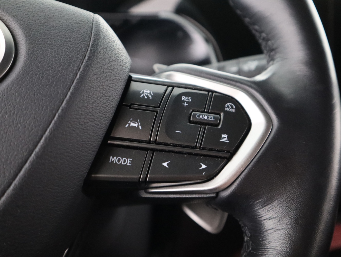 Lexus NX vaihtoauto