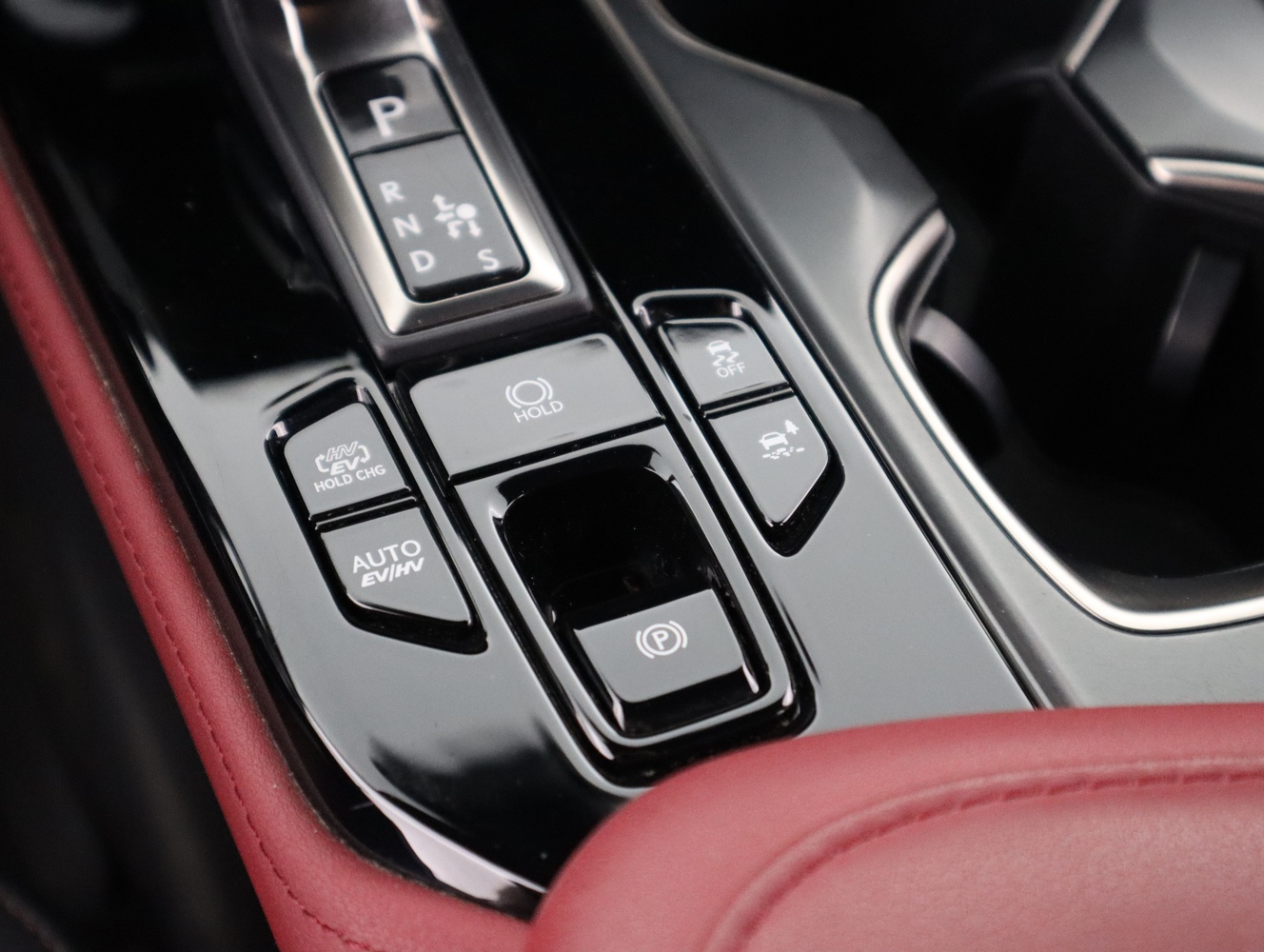 Lexus NX vaihtoauto