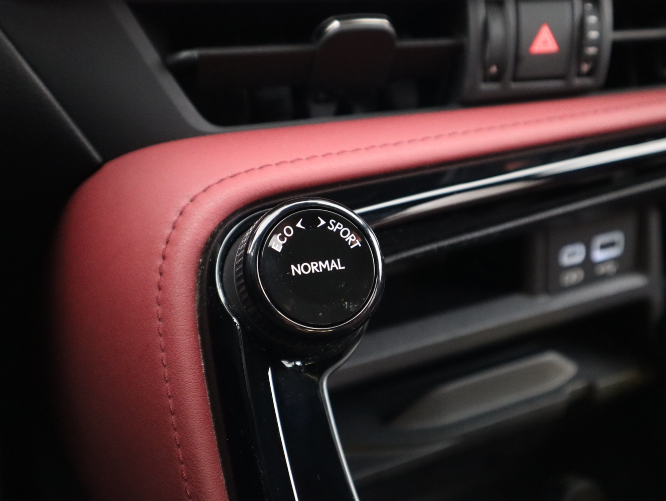 Lexus NX vaihtoauto