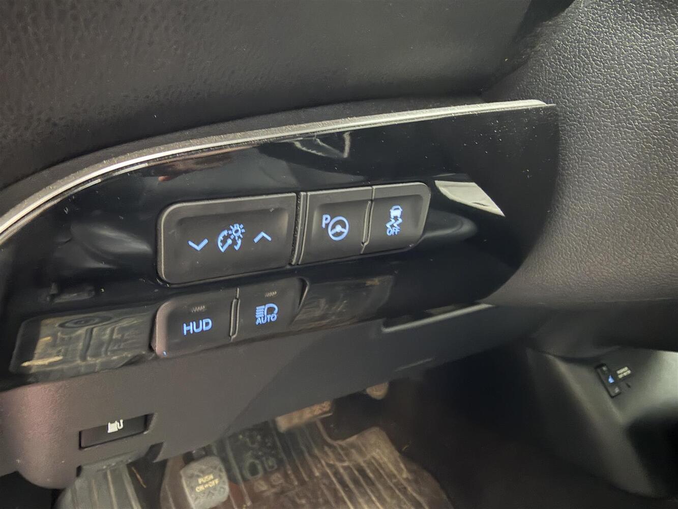 Toyota Prius vaihtoauto