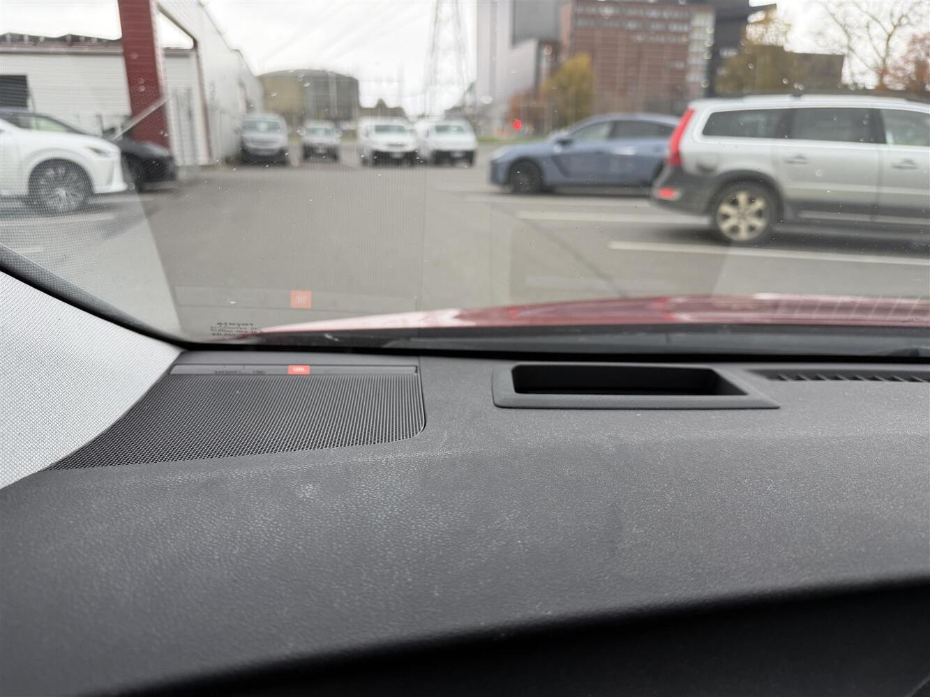 Toyota Prius vaihtoauto