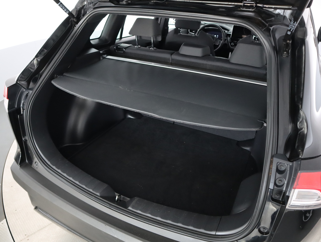 Toyota Corolla Cross vaihtoauto