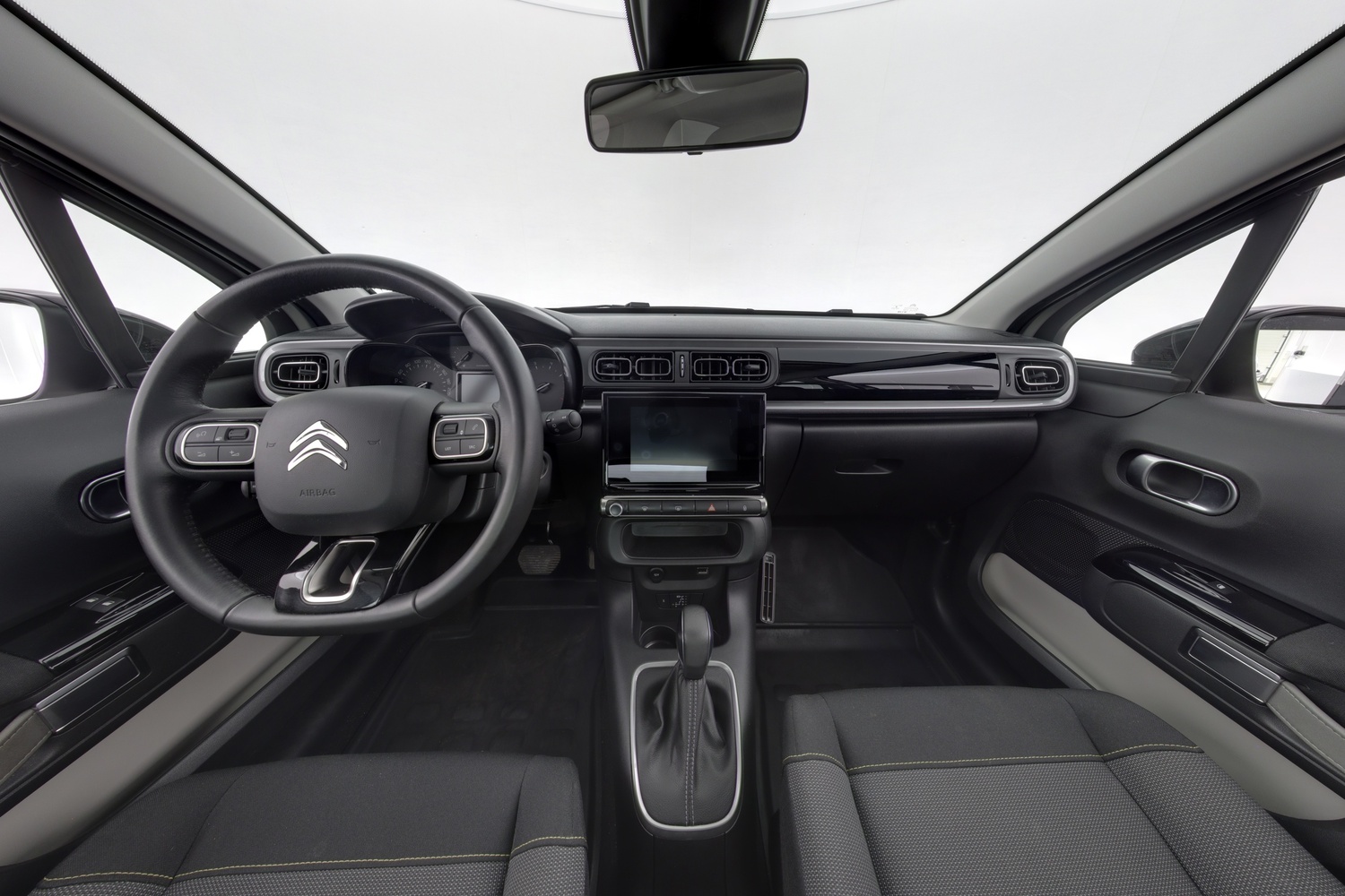 Citroën C3 vaihtoauto