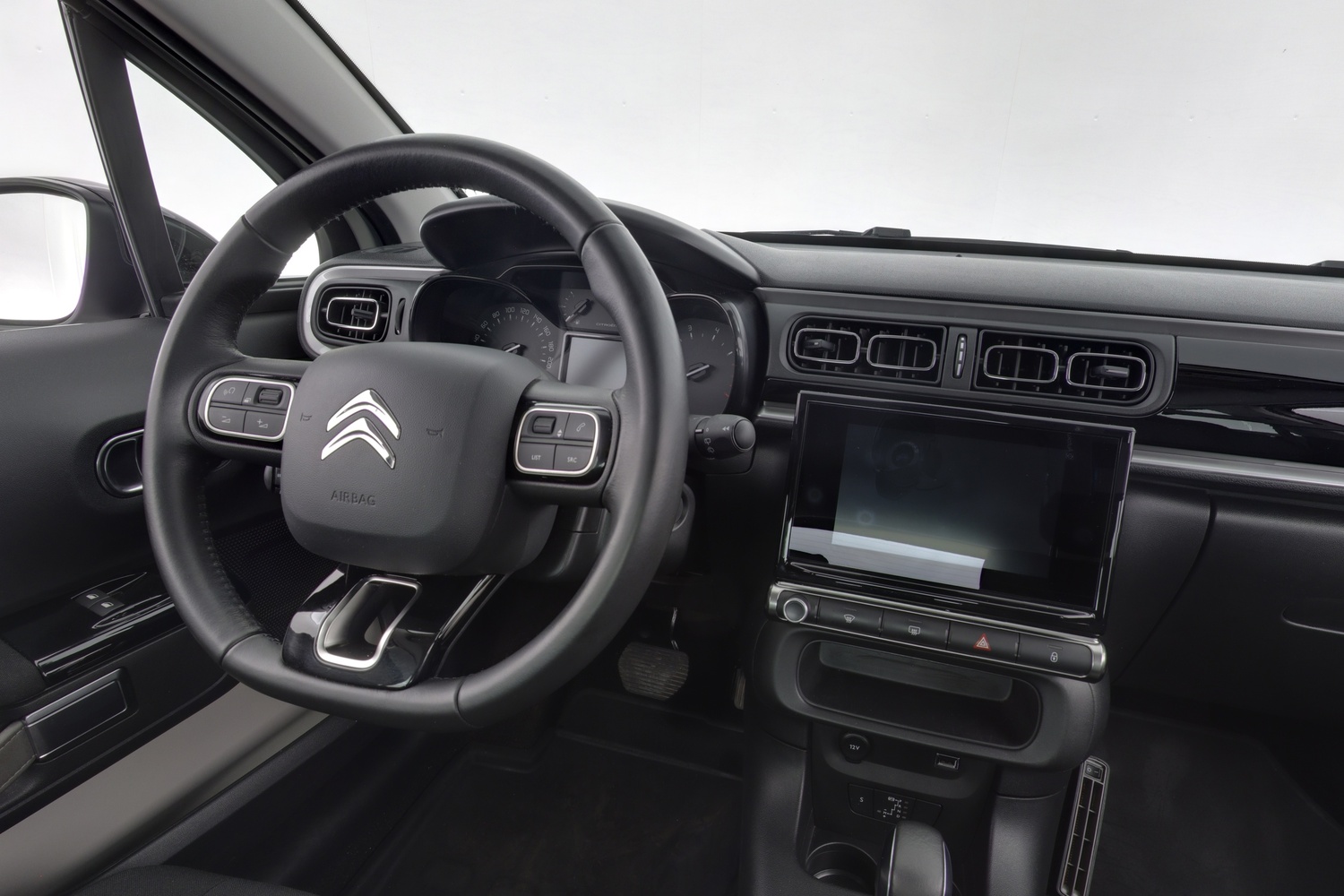 Citroën C3 vaihtoauto