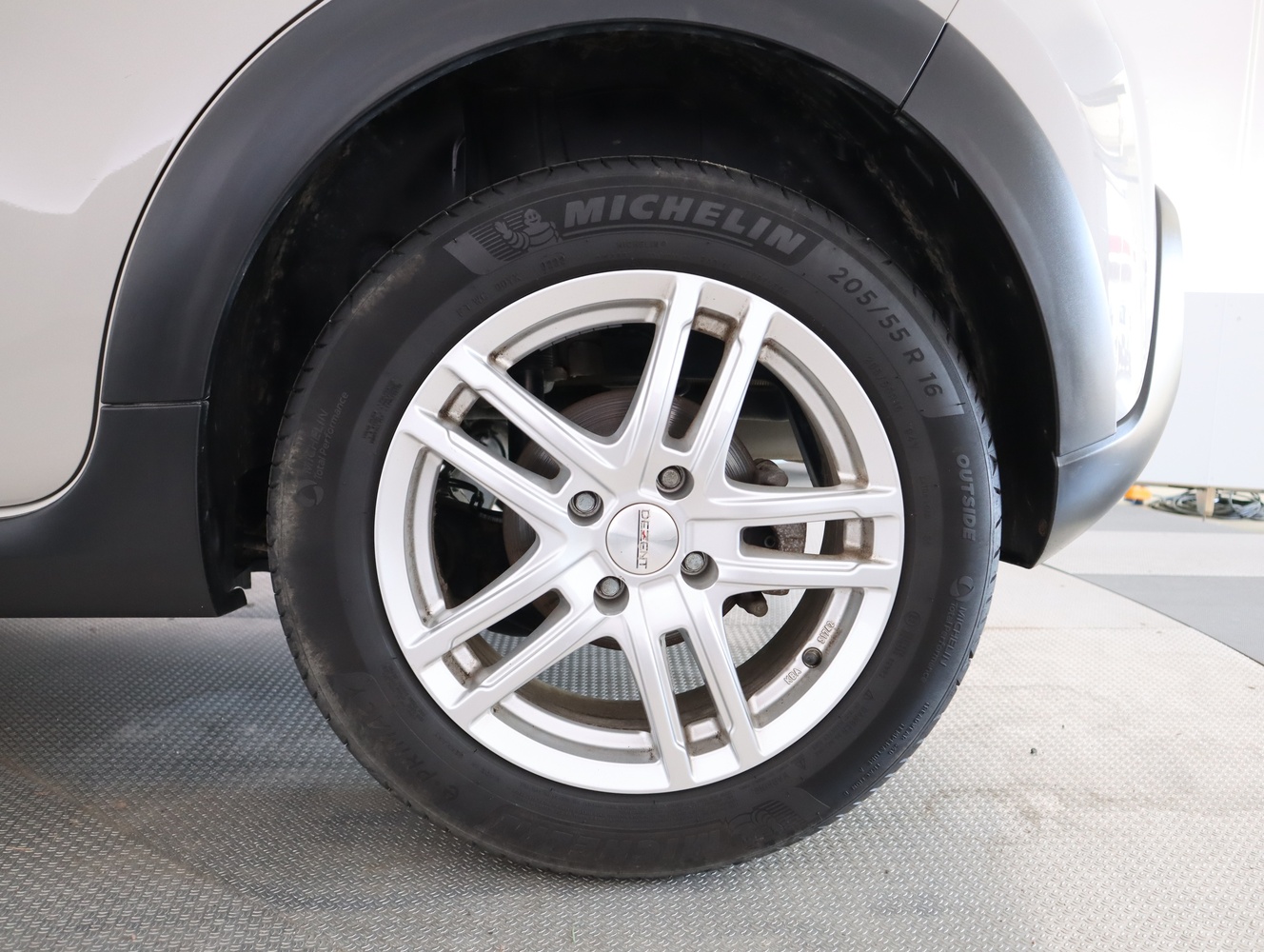 Citroën C3 vaihtoauto