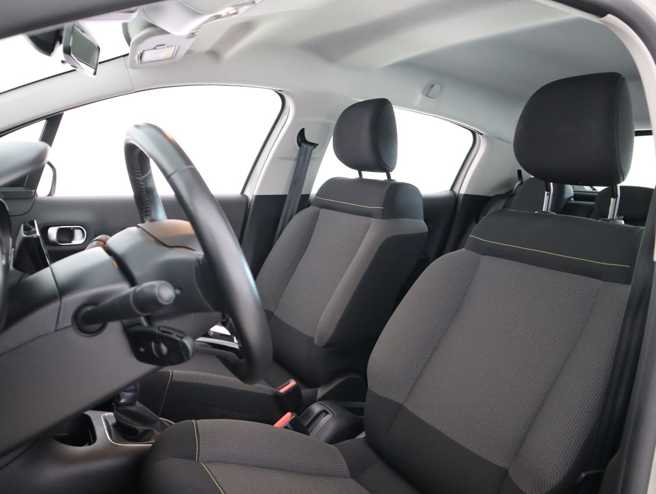 Citroën C3 vaihtoauto