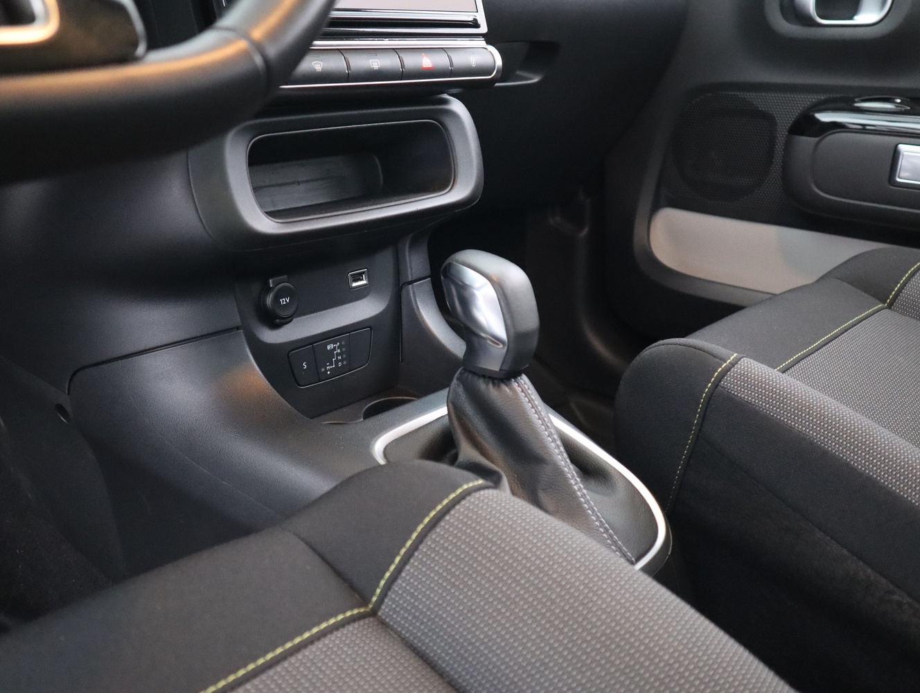 Citroën C3 vaihtoauto