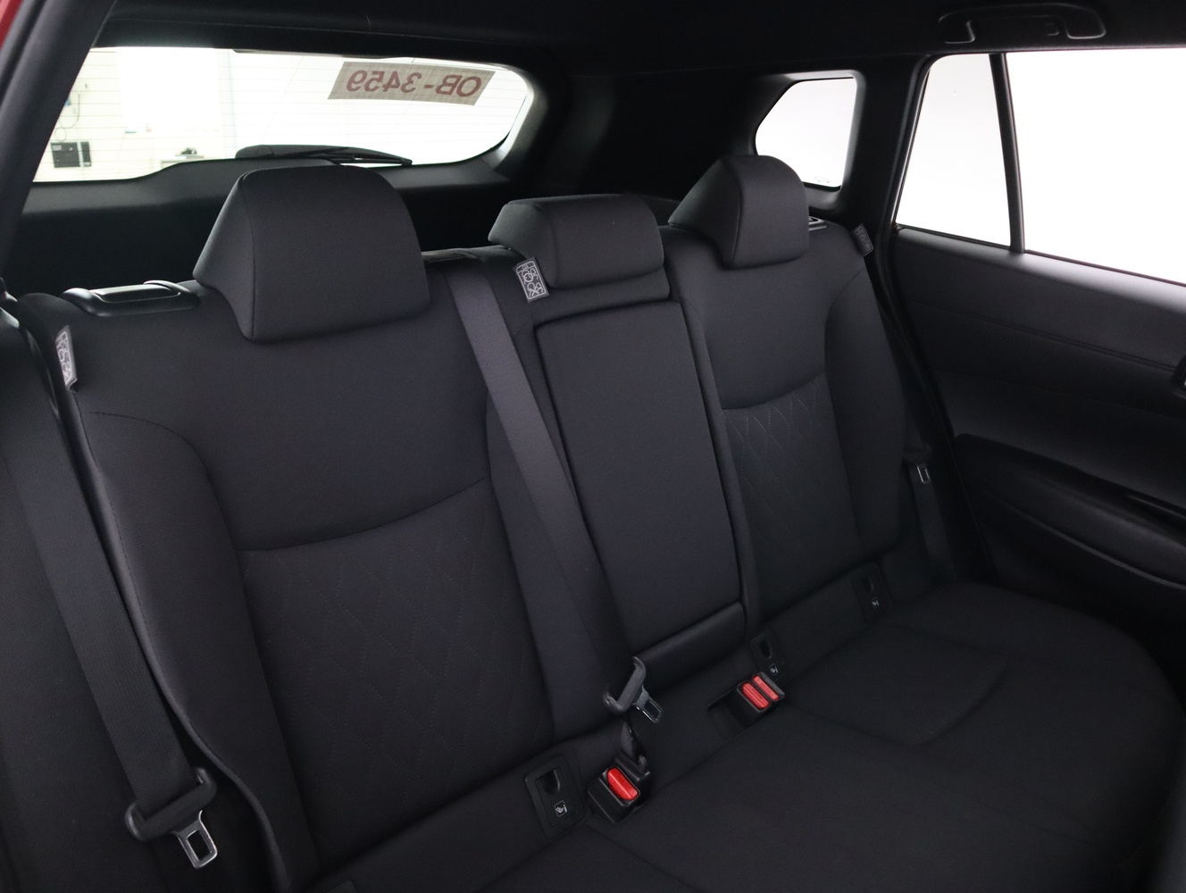 Toyota Corolla Cross vaihtoauto