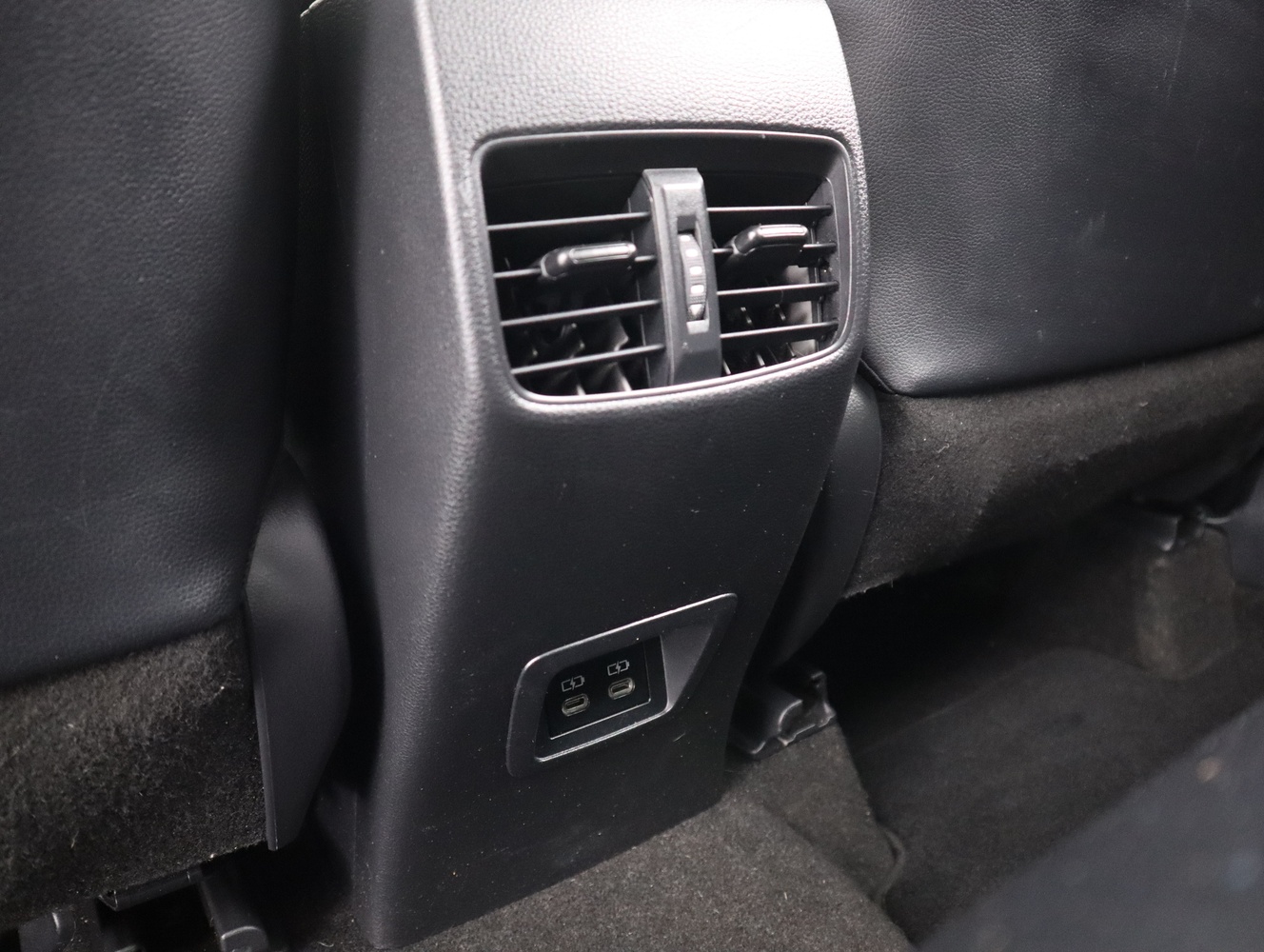 Toyota Corolla Cross vaihtoauto