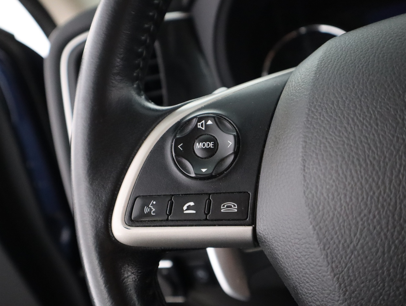 Mitsubishi Outlander vaihtoauto