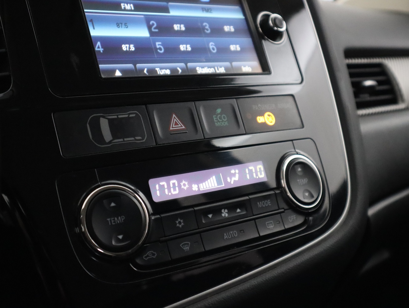 Mitsubishi Outlander vaihtoauto