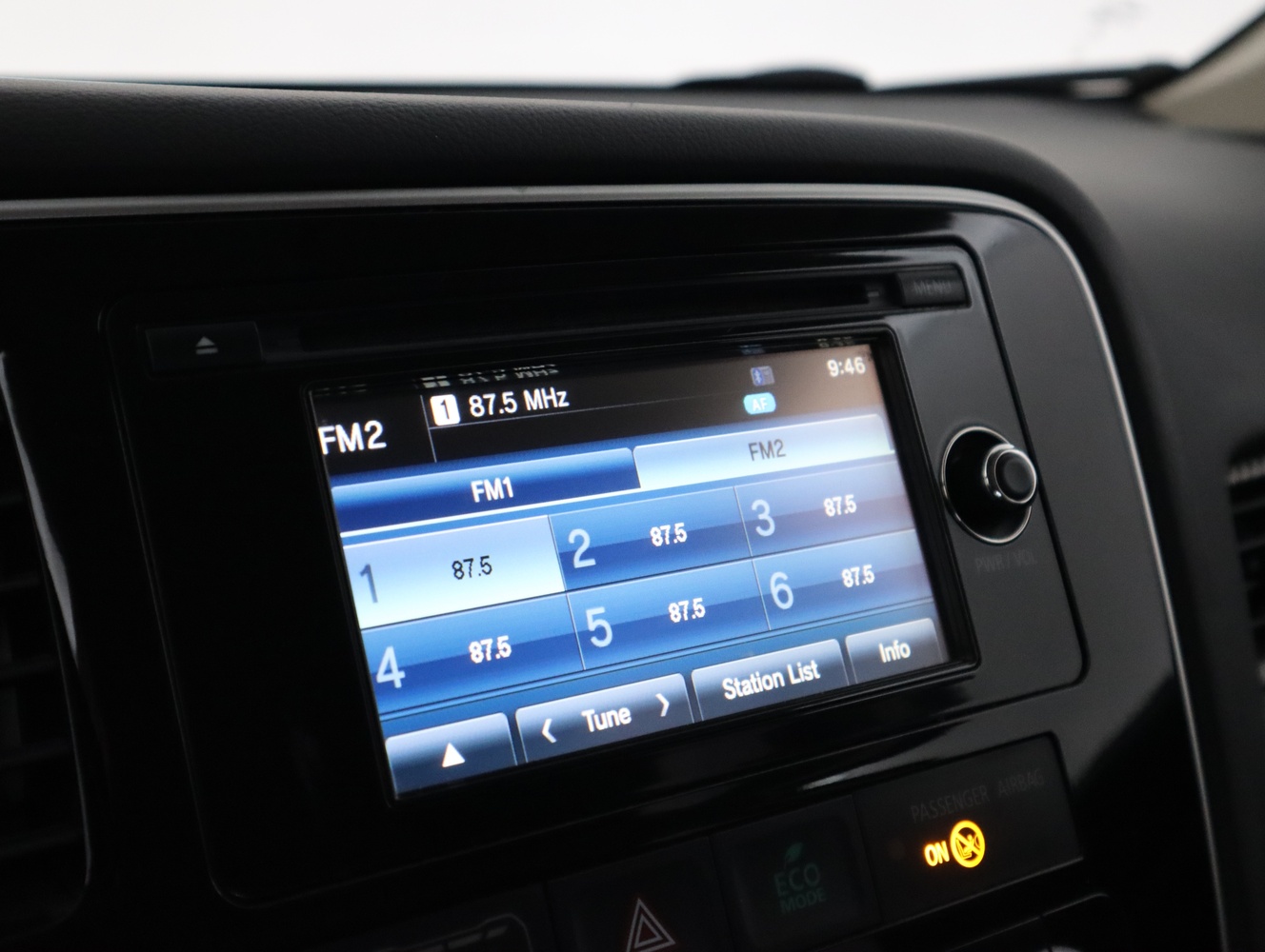 Mitsubishi Outlander vaihtoauto