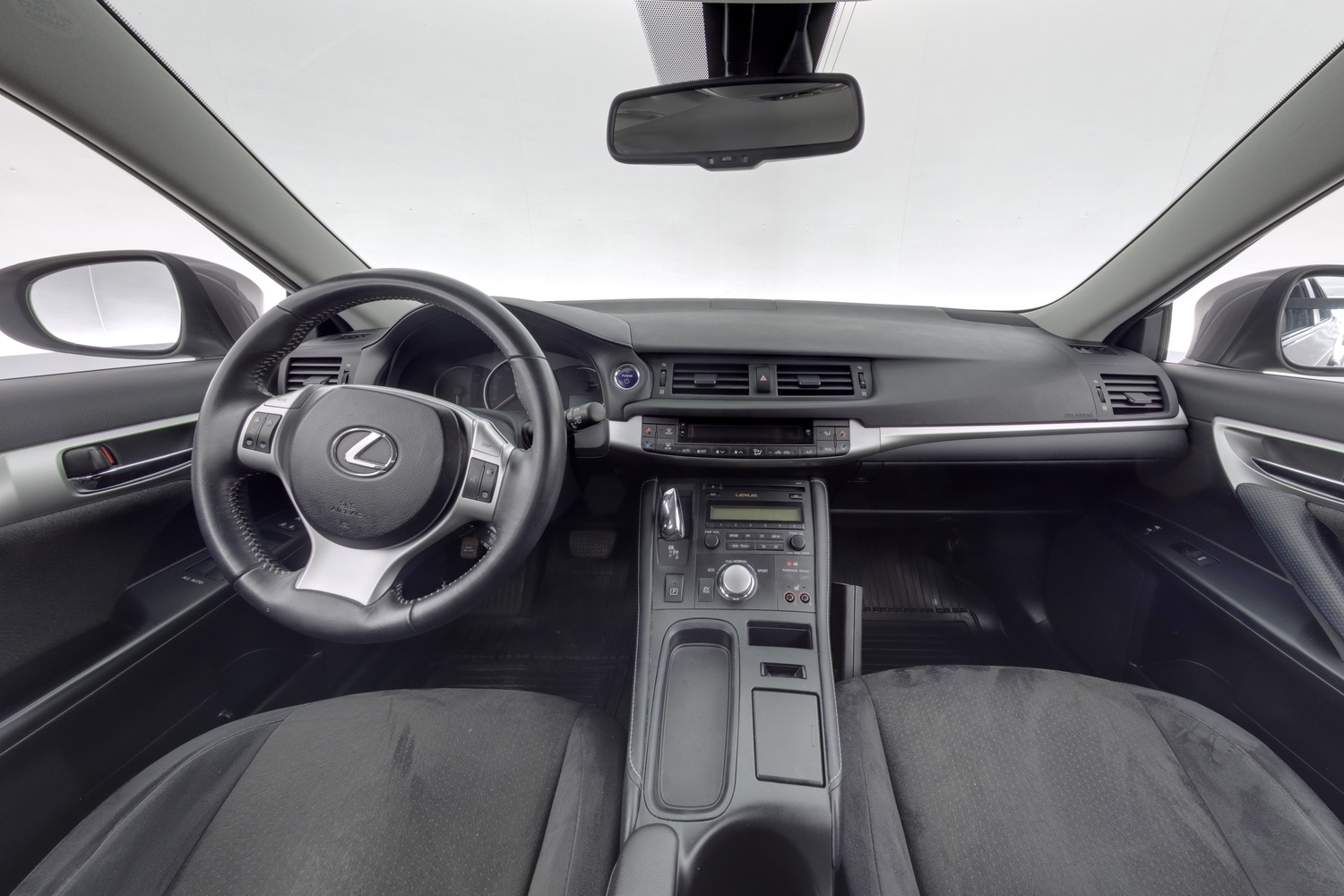 Lexus CT vaihtoauto