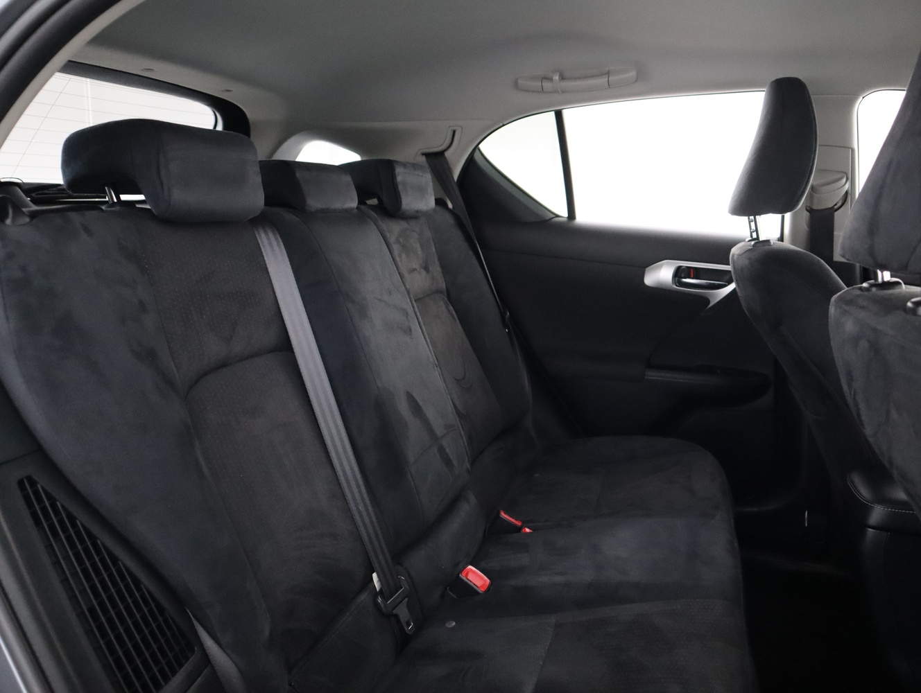Lexus CT vaihtoauto