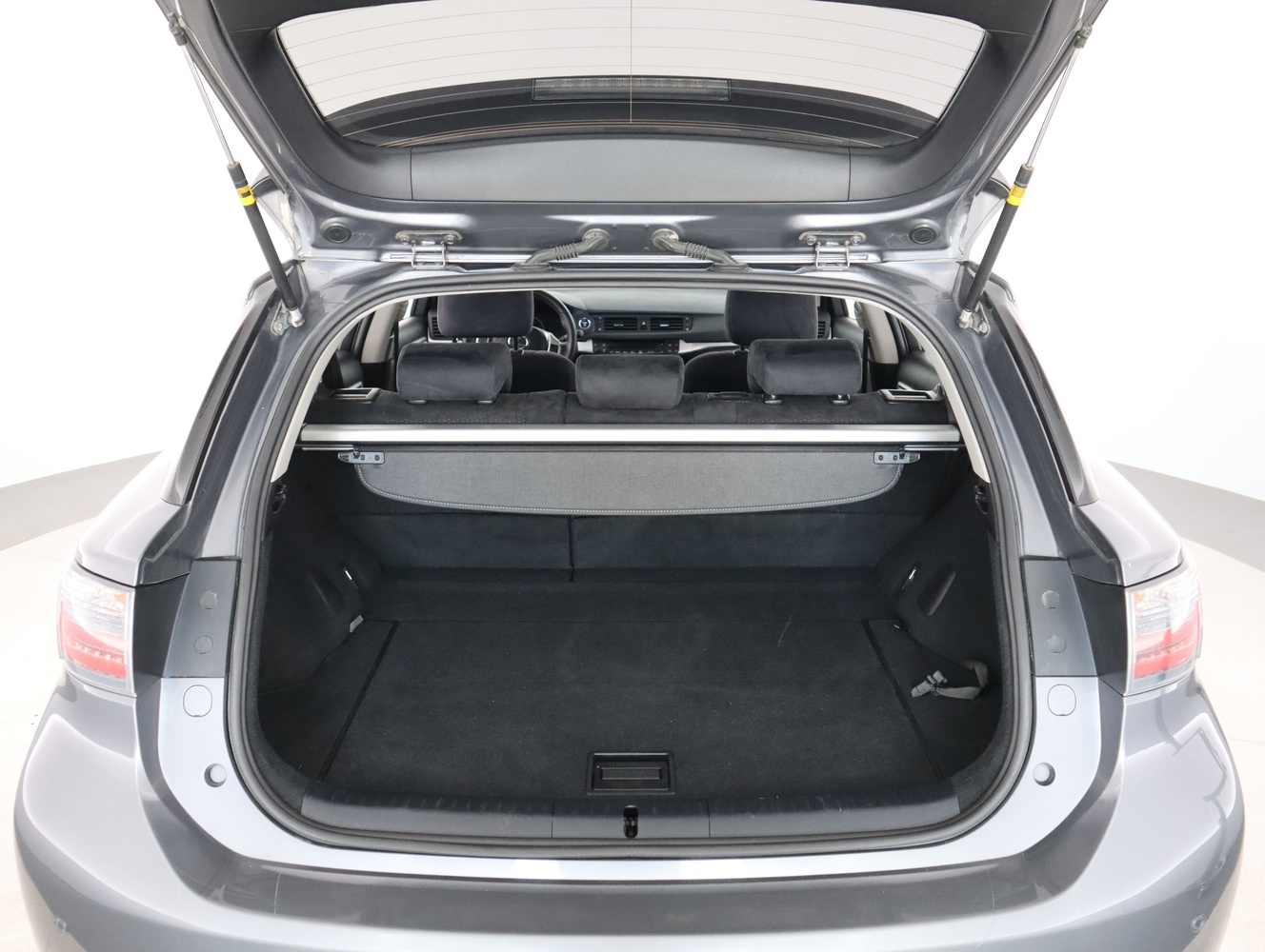 Lexus CT vaihtoauto