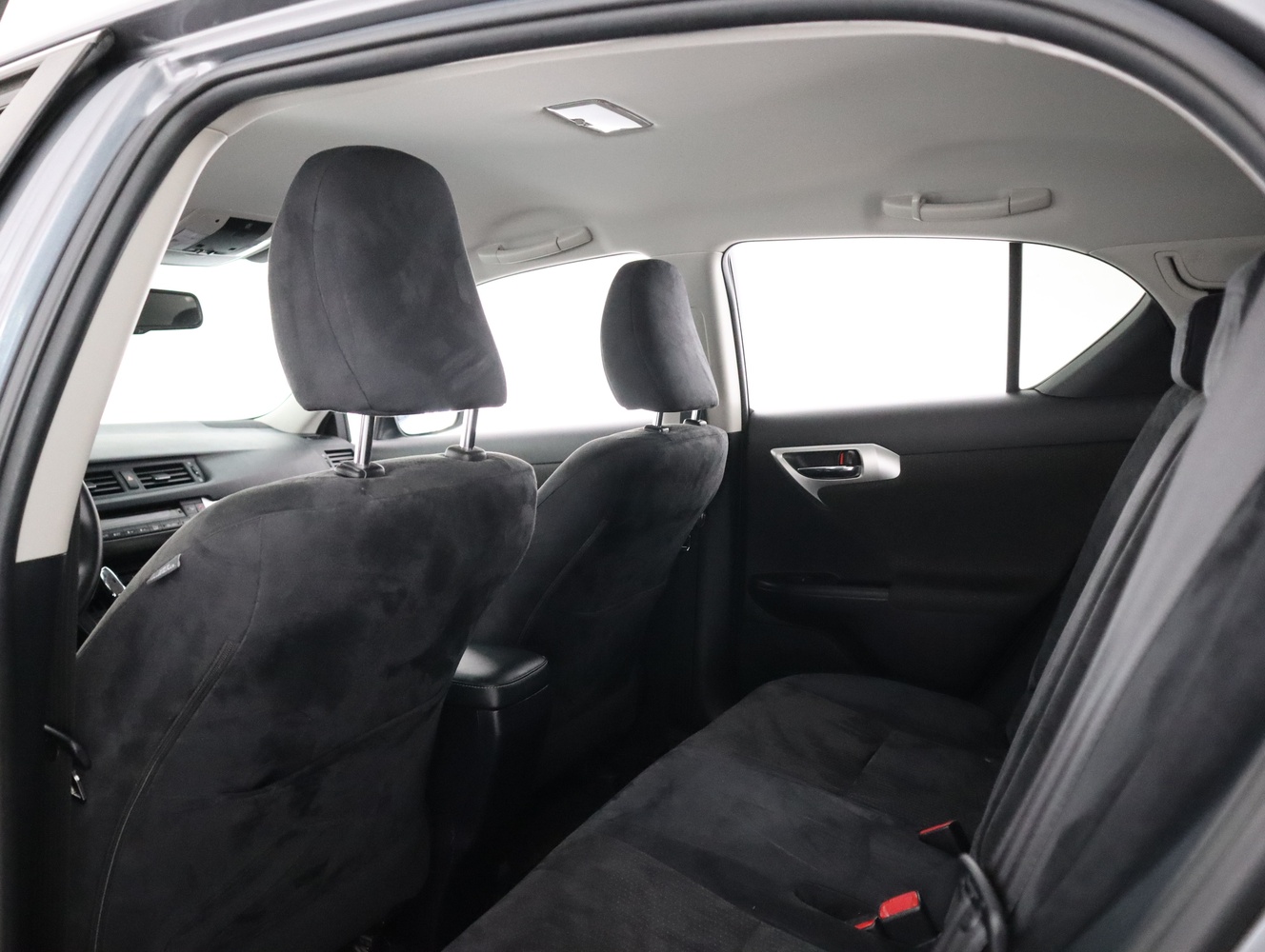 Lexus CT vaihtoauto